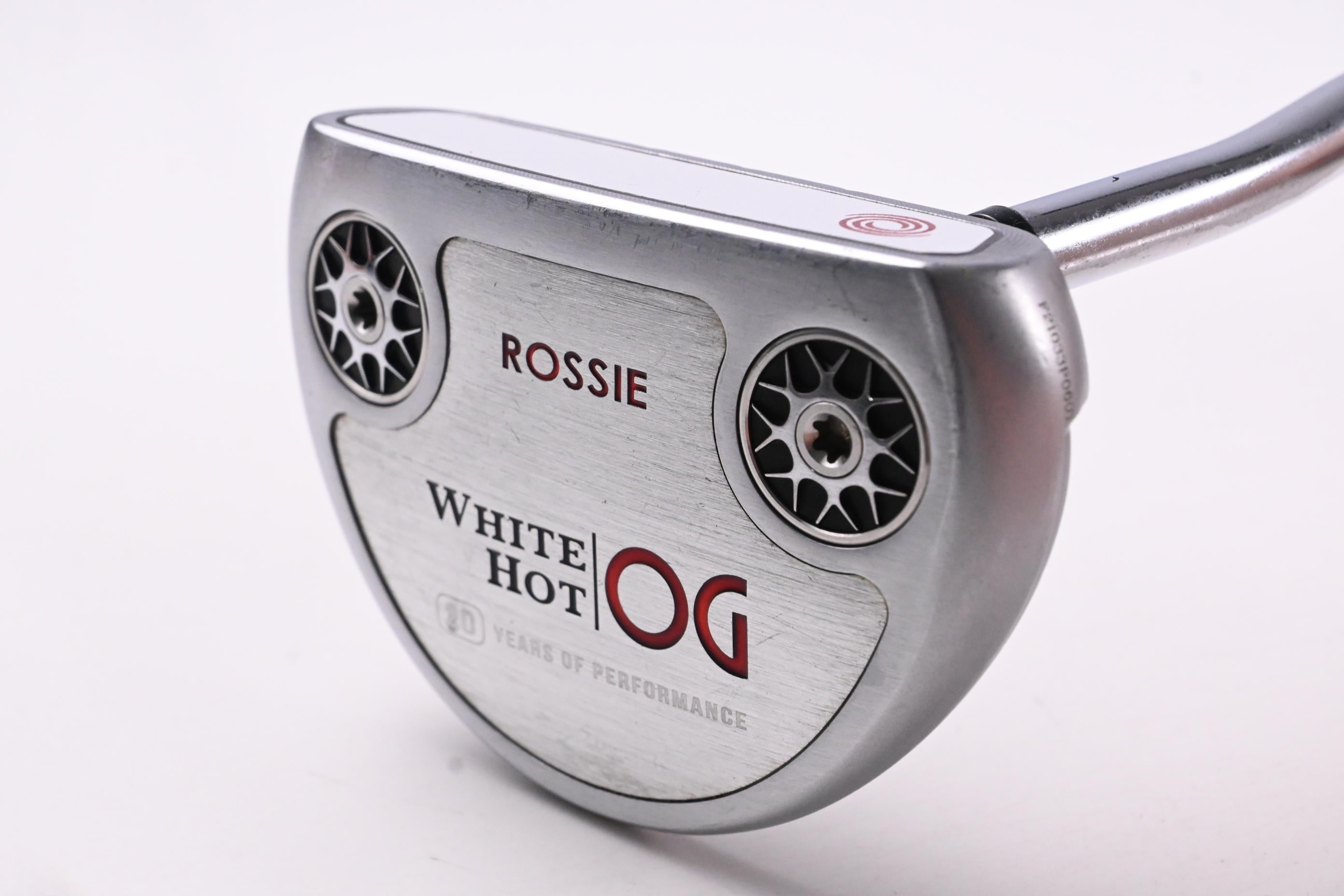 Odyssey White Hot OG Rossie Putter / 34 Inch