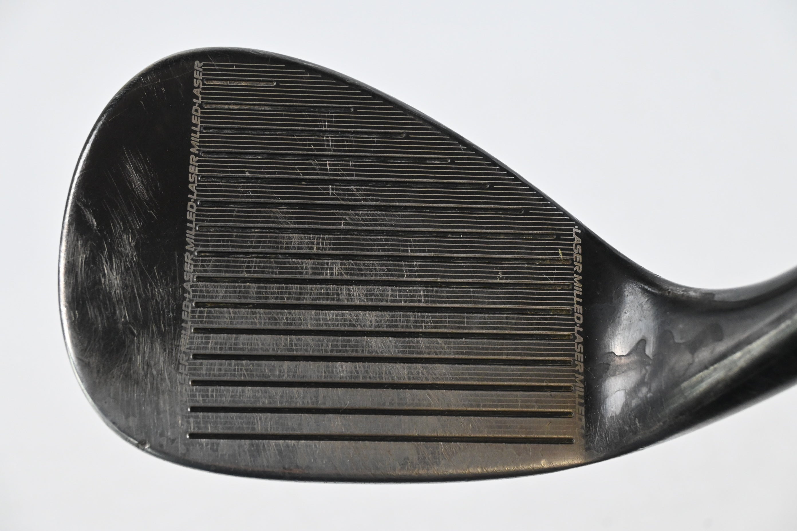 Cleveland CG15 Lob Wedge / 60 Degree / Wedge Flex Cleveland Traction Shaft