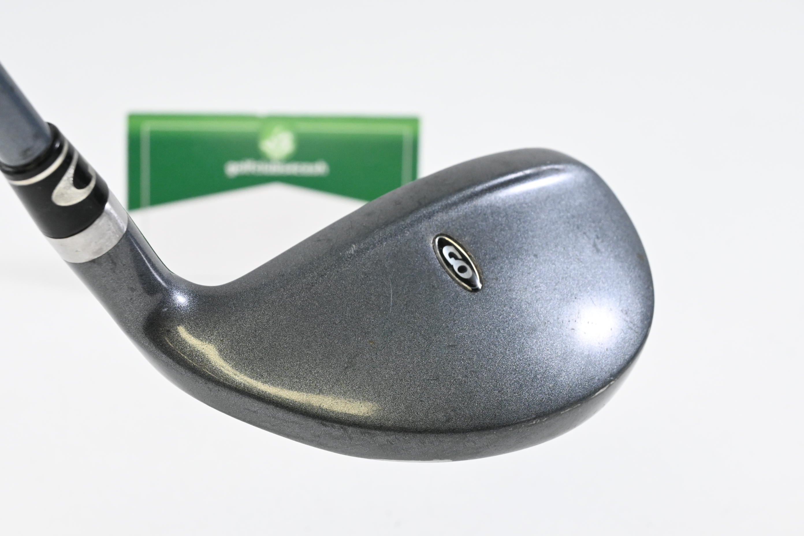 Go Classic #2 Hybrid / 18 Degree / Regular Flex Go Classic Wizard Ultralite