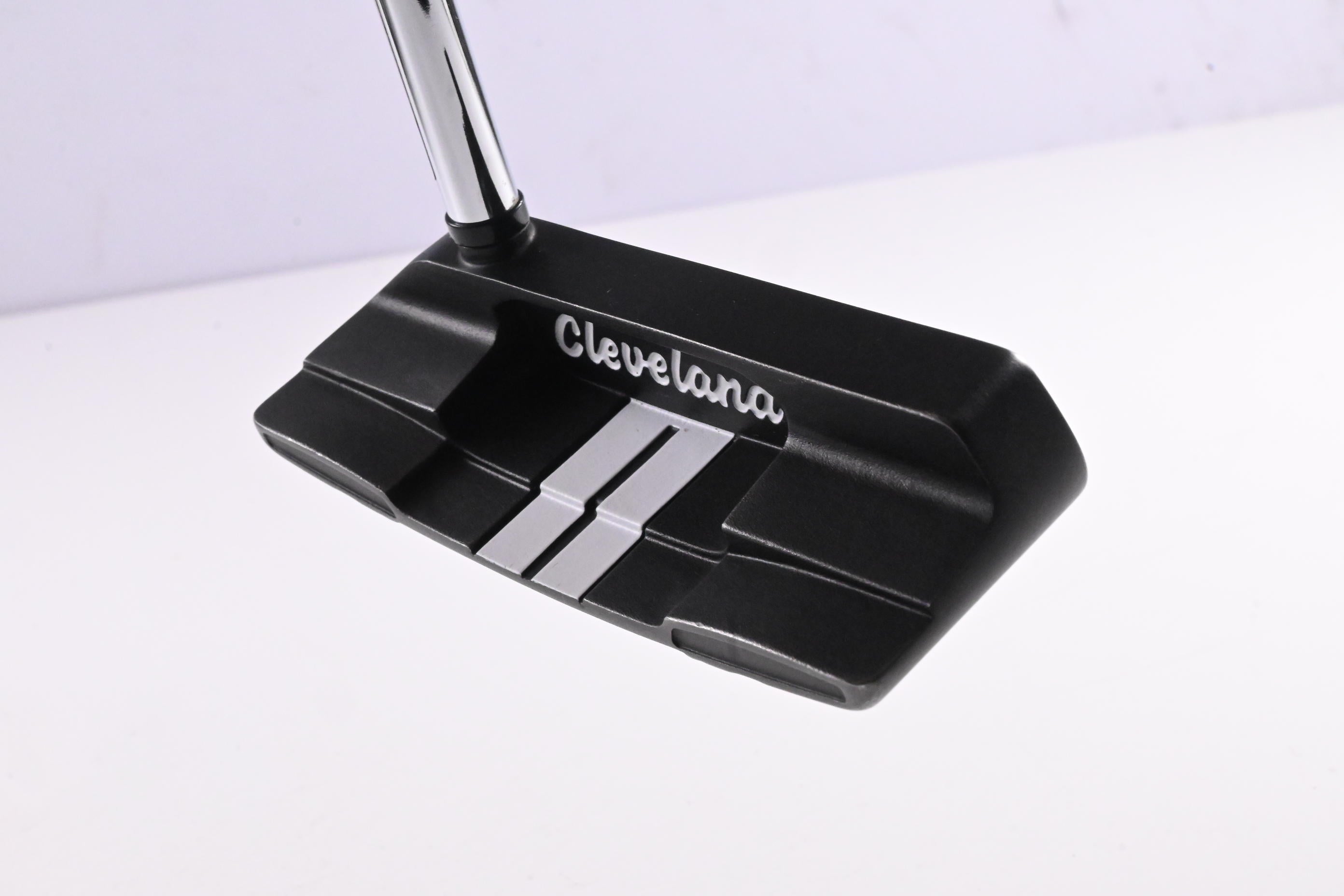 Cleveland Frontline Elite 8.0 Putter / 34 Inch