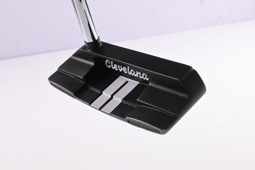 Cleveland Frontline Elite 8.0 Putter / 34 Inch
