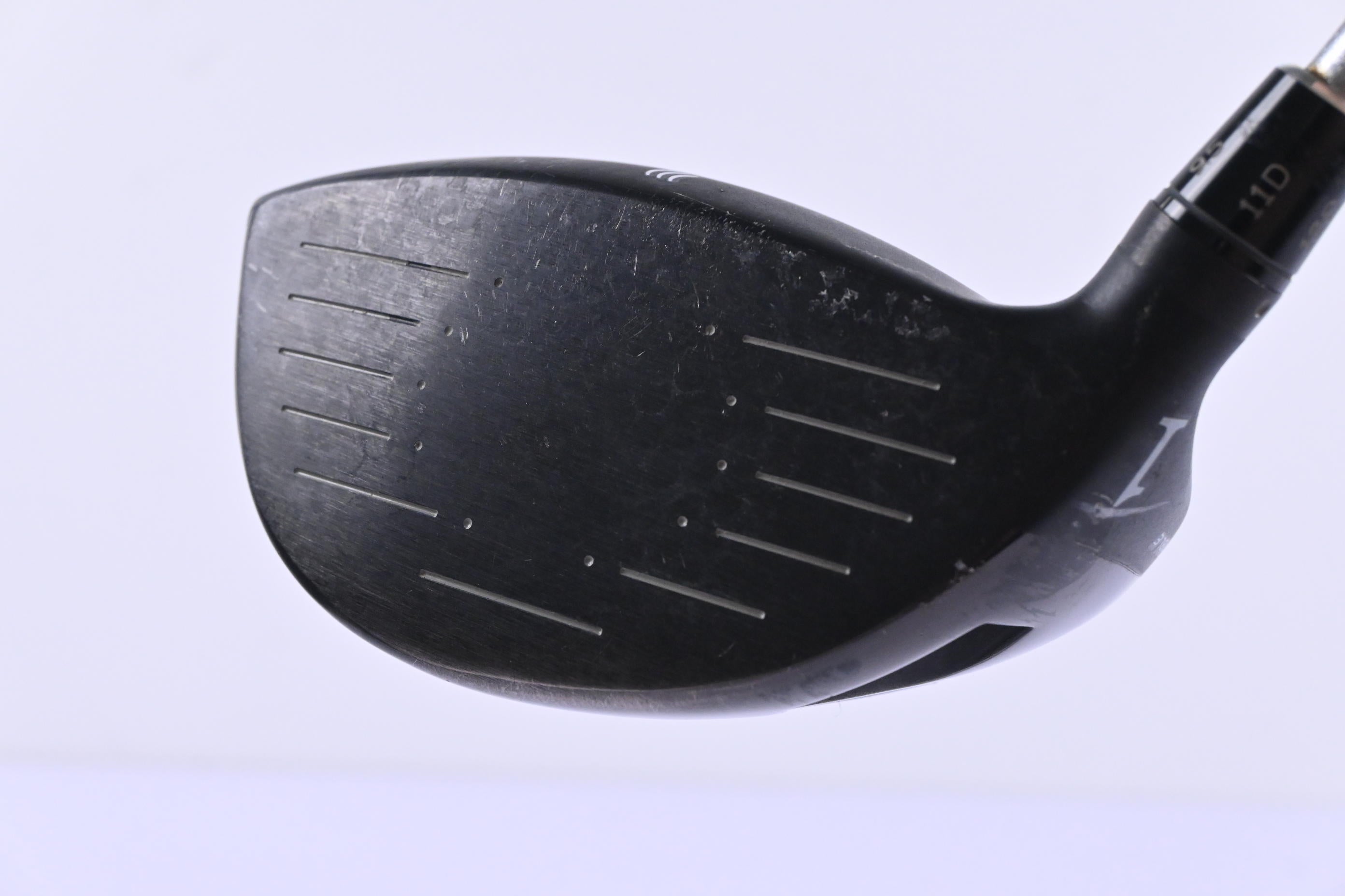 Ladies Lynx Predator 2020 Driver / 12 Degree / Ladies Flex Lynx LK Shaft