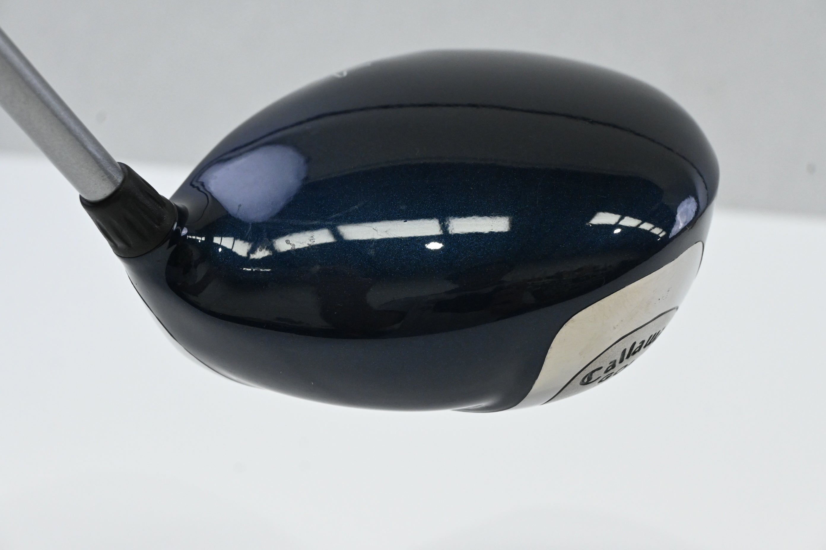 Callaway X460 Driver / 10 Degree / Regular Flex Fujikura Vista Pro 70 Shaft