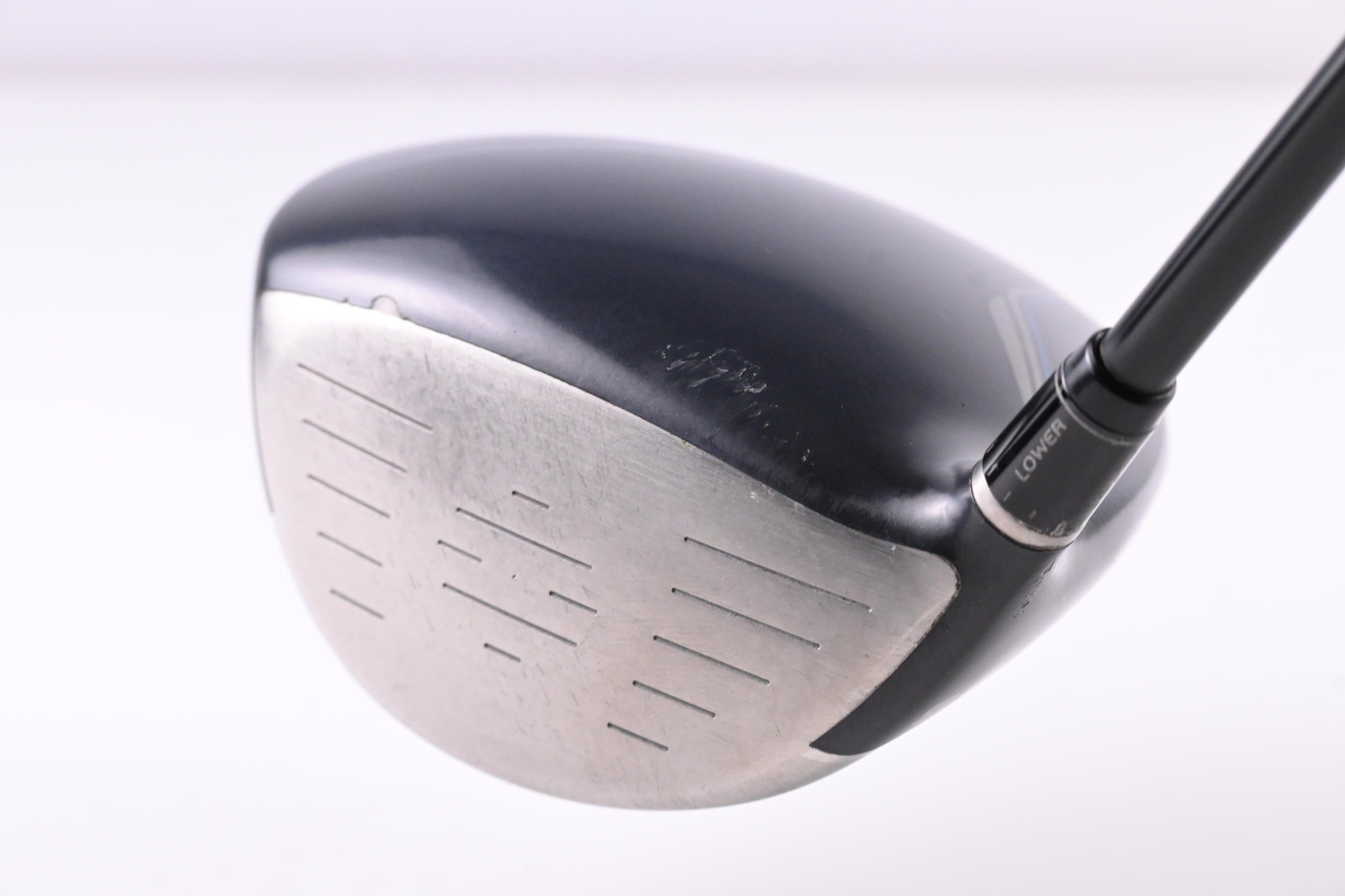 Taylormade Jetspeed Driver / 10.5 Degree / Regular Flex Taylormade Matrix 49