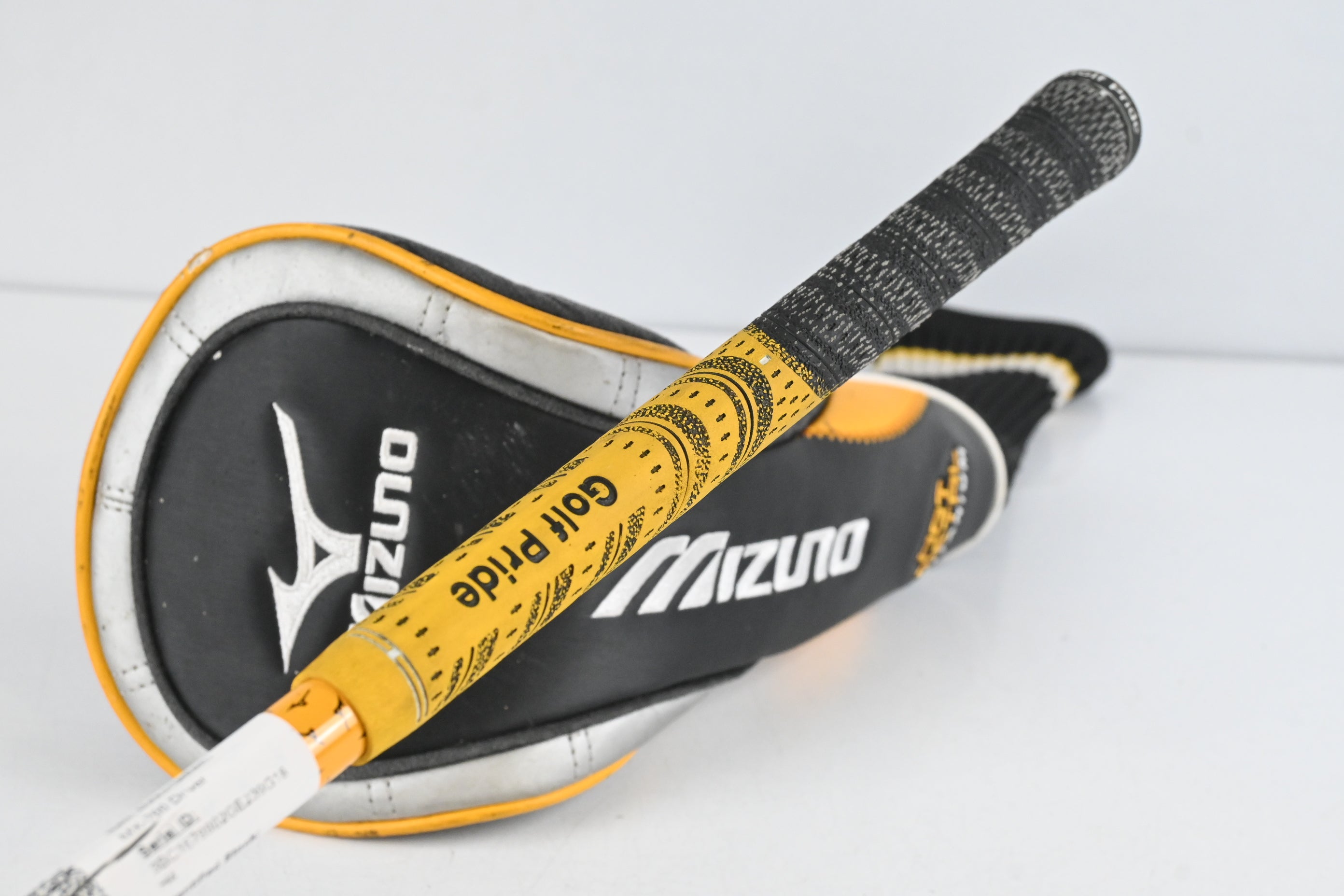 Mizuno MX-700 Driver / 13 Degree / Regular Flex Exsar DS4 Shaft