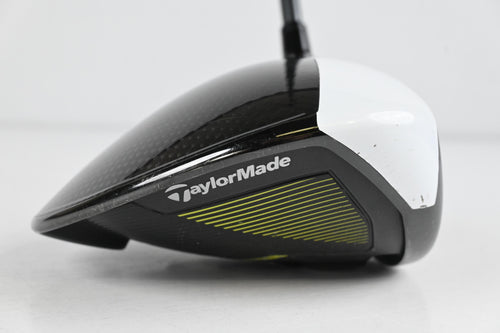 Taylormade M2 2017 Driver / 10.5 Degree / Stiff Flex Fujikura Pro XLR8 56