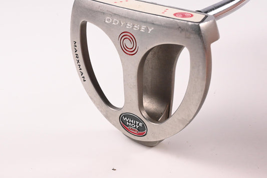 Odyssey White Hot XG Marxman Putter / 34.5 Inch