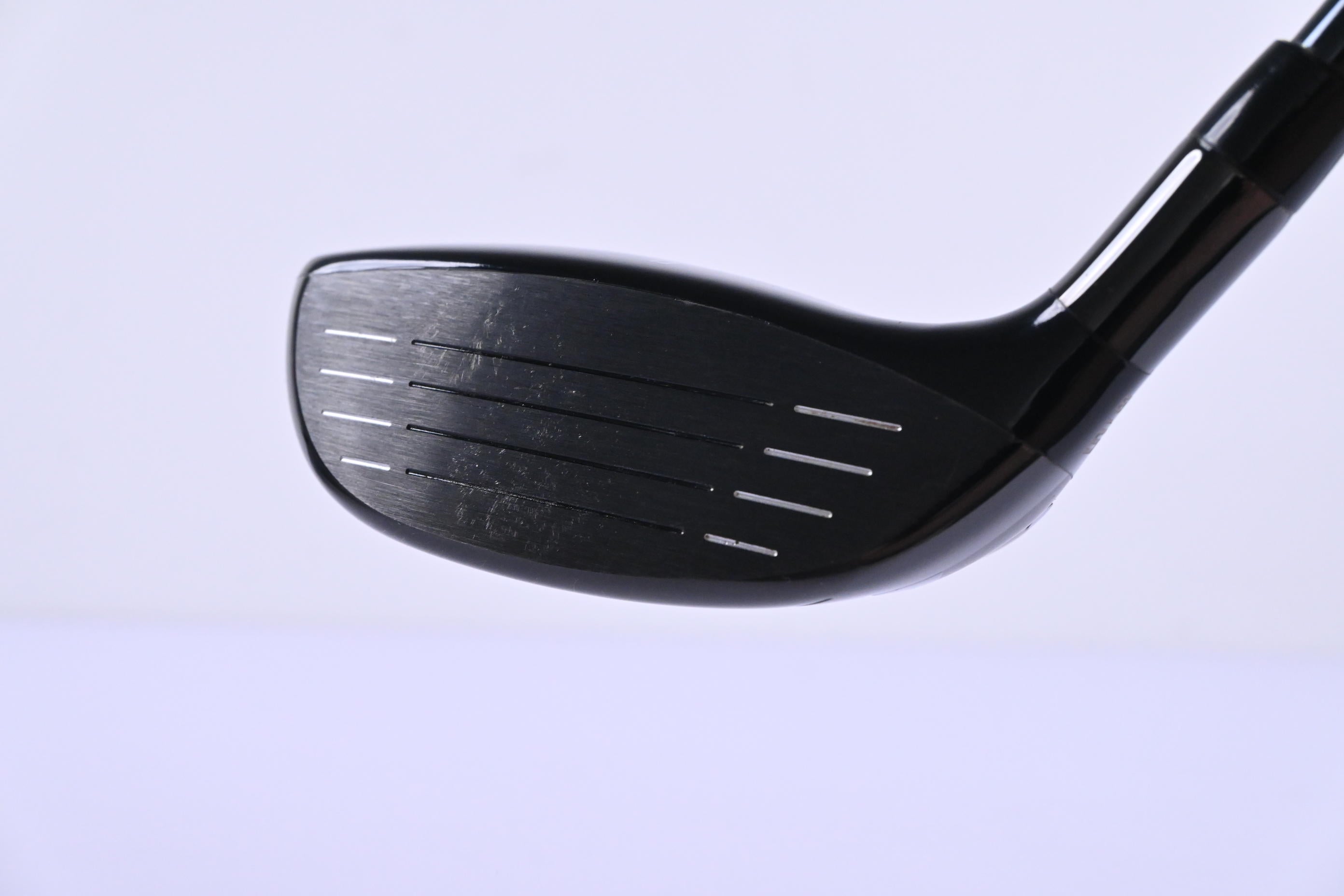 Wilson DYNAPWR Max 2025 #5 Wood / 18 Degree / Regular Flex LIN-Q M40X Red 6