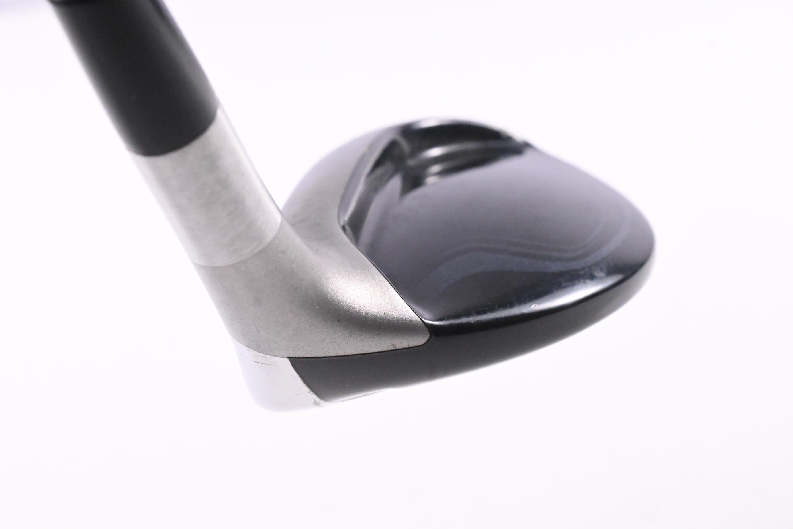 Mizuno MX-700 #3 Hybrid / 20 Degree / Regular Flex Mizuno Exsar HS4 68g Shaft