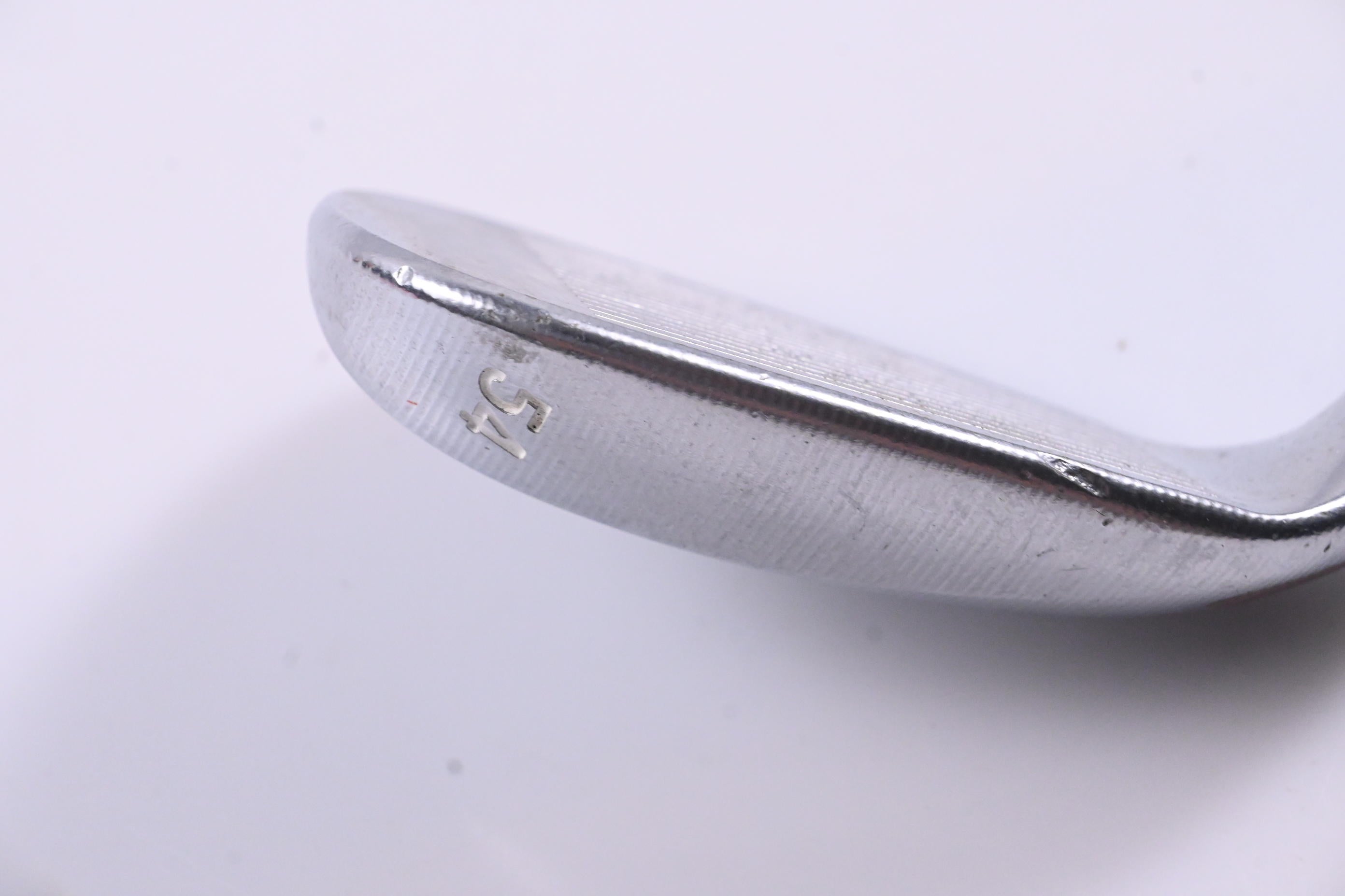 Taylormade Milled Grind Sand Wedge / 54 Degree / Wedge Flex Dynamic Gold Shaft