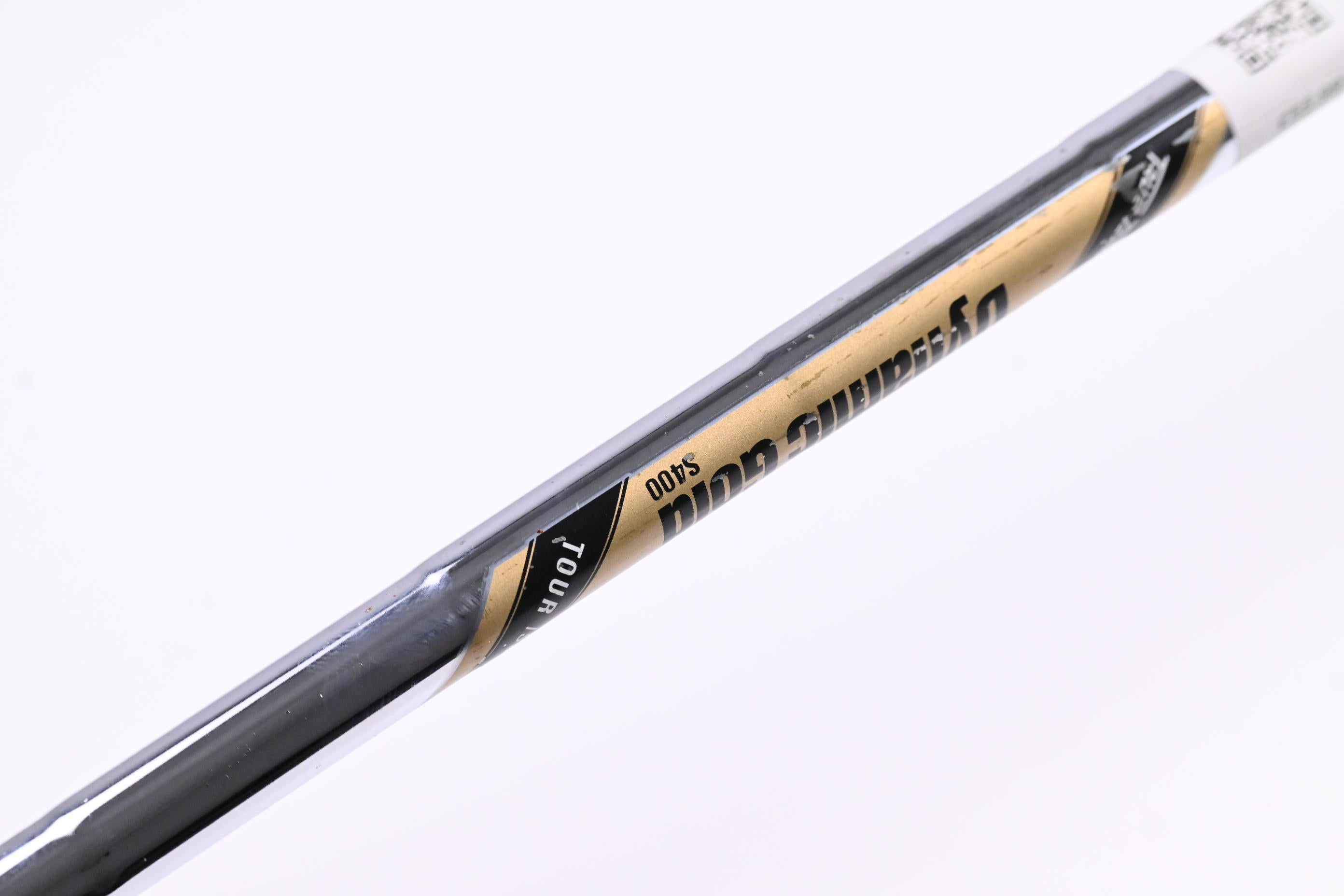Mizuno T22 Sand Wedge / 54 Degree / Stiff Flex Dynamic Gold S400 Tour Issue