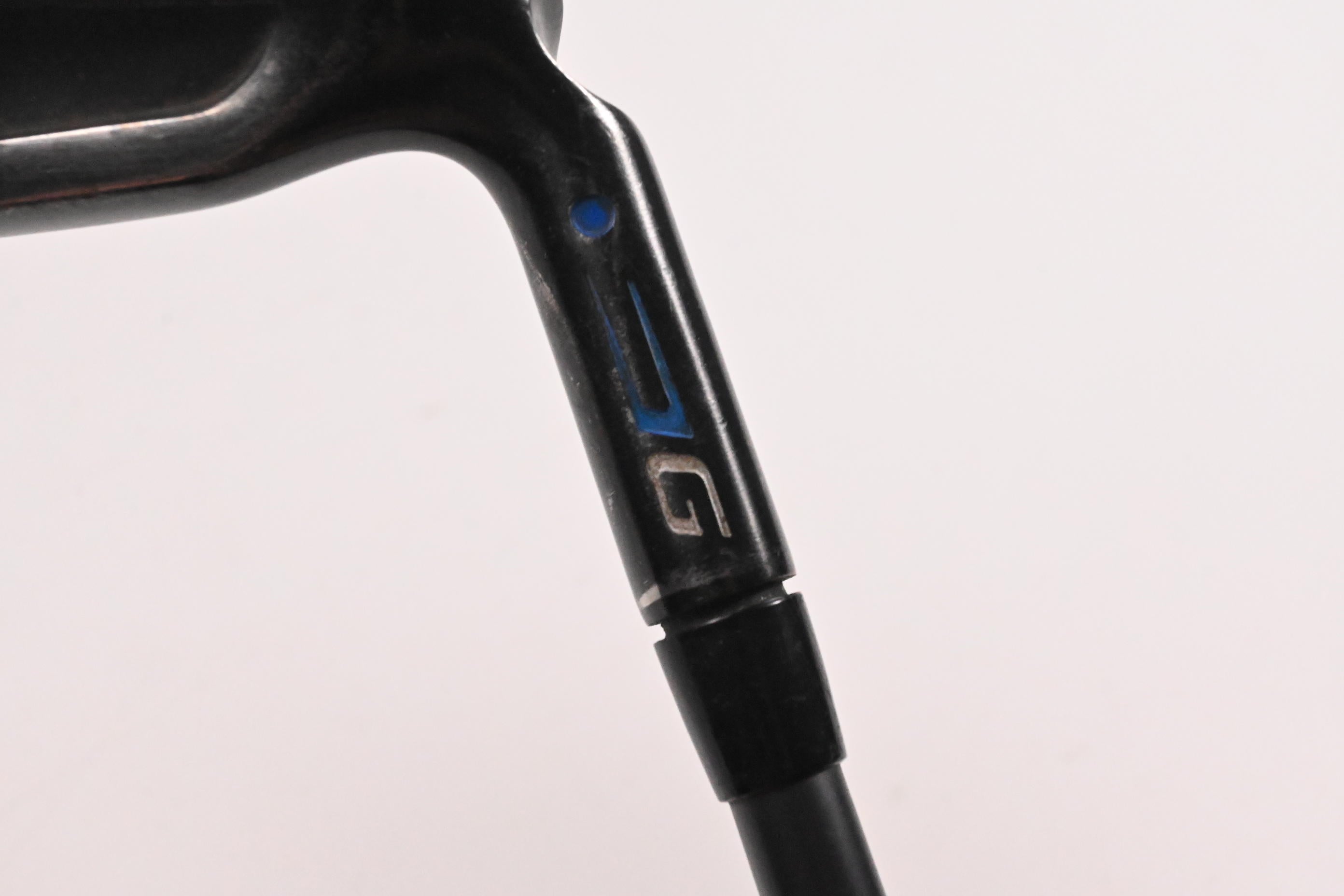 Ping G Crossover #4 Hybrid / 21 Degree / Blue Dot / Stiff Flex Ping Alta 70