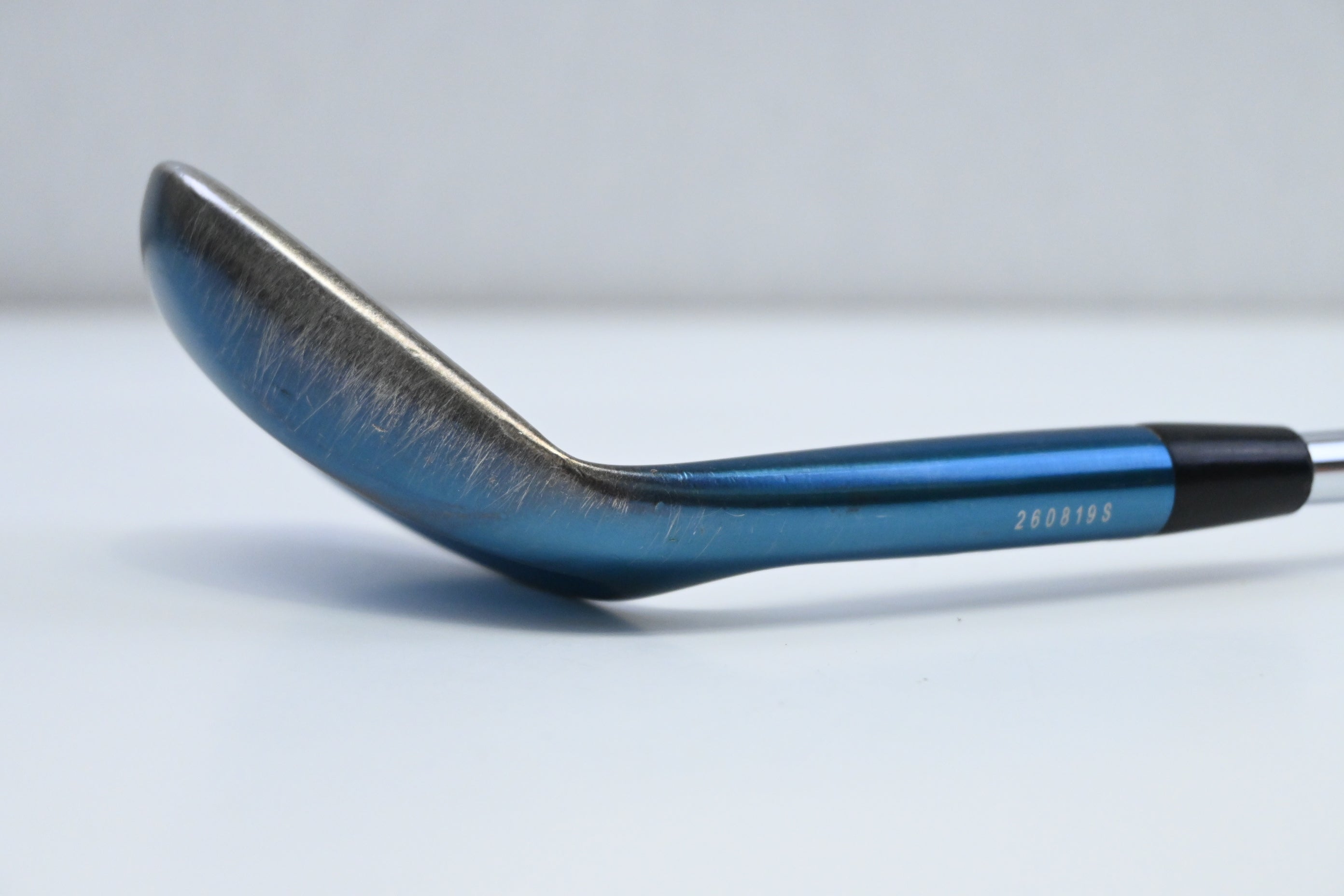 Mizuno T20 Lob Wedge / 60 Degree / Stiff Flex Dynamic Gold S400 Shaft