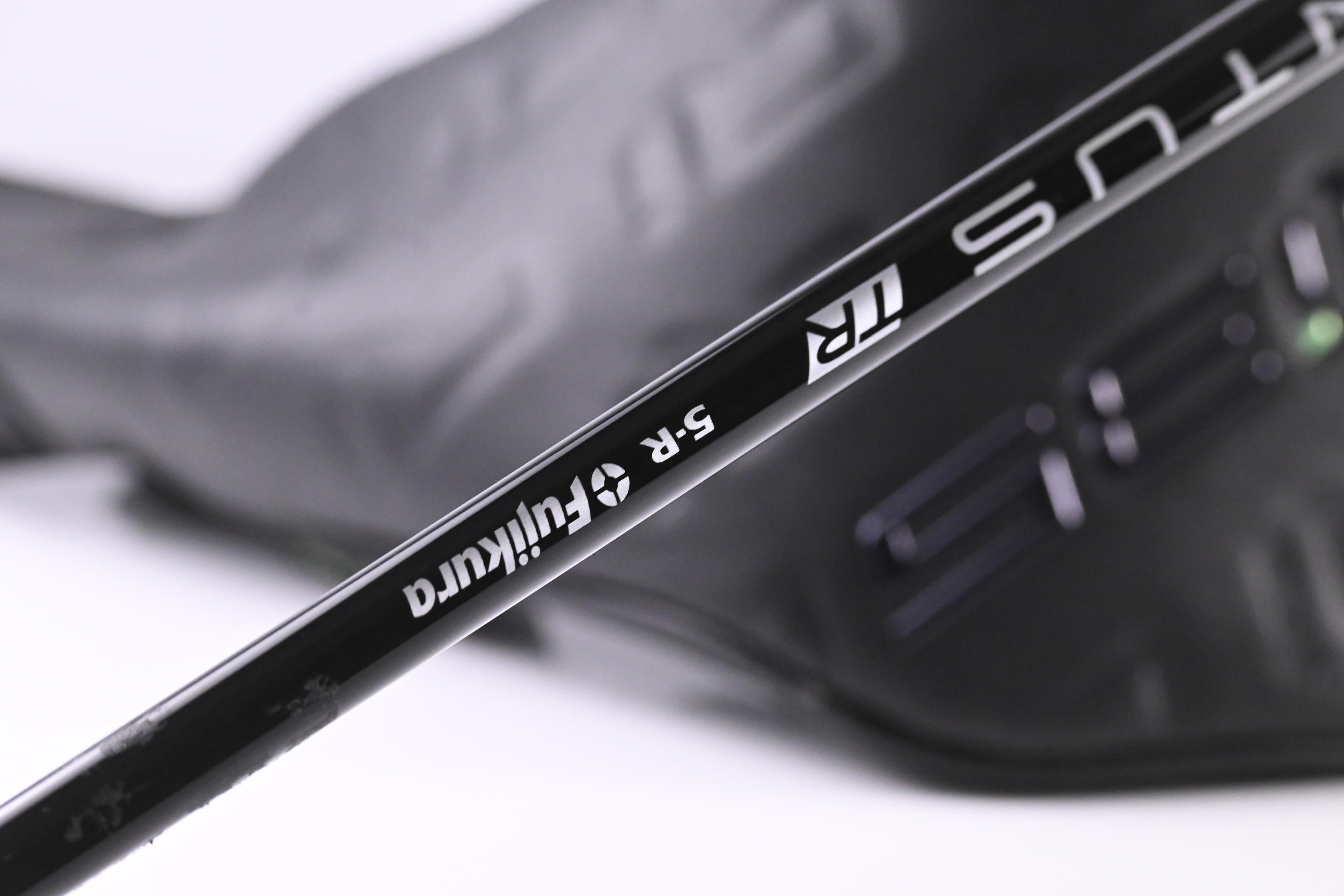 Taylormade Qi35 Designer Series Driver / 10.5 Degree / Regular Flex Ventus TR 5