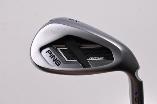Ping G740 Sand Wedge / 56 Degree / Blue Dot / Regular Flex Ping Alta CB Blue