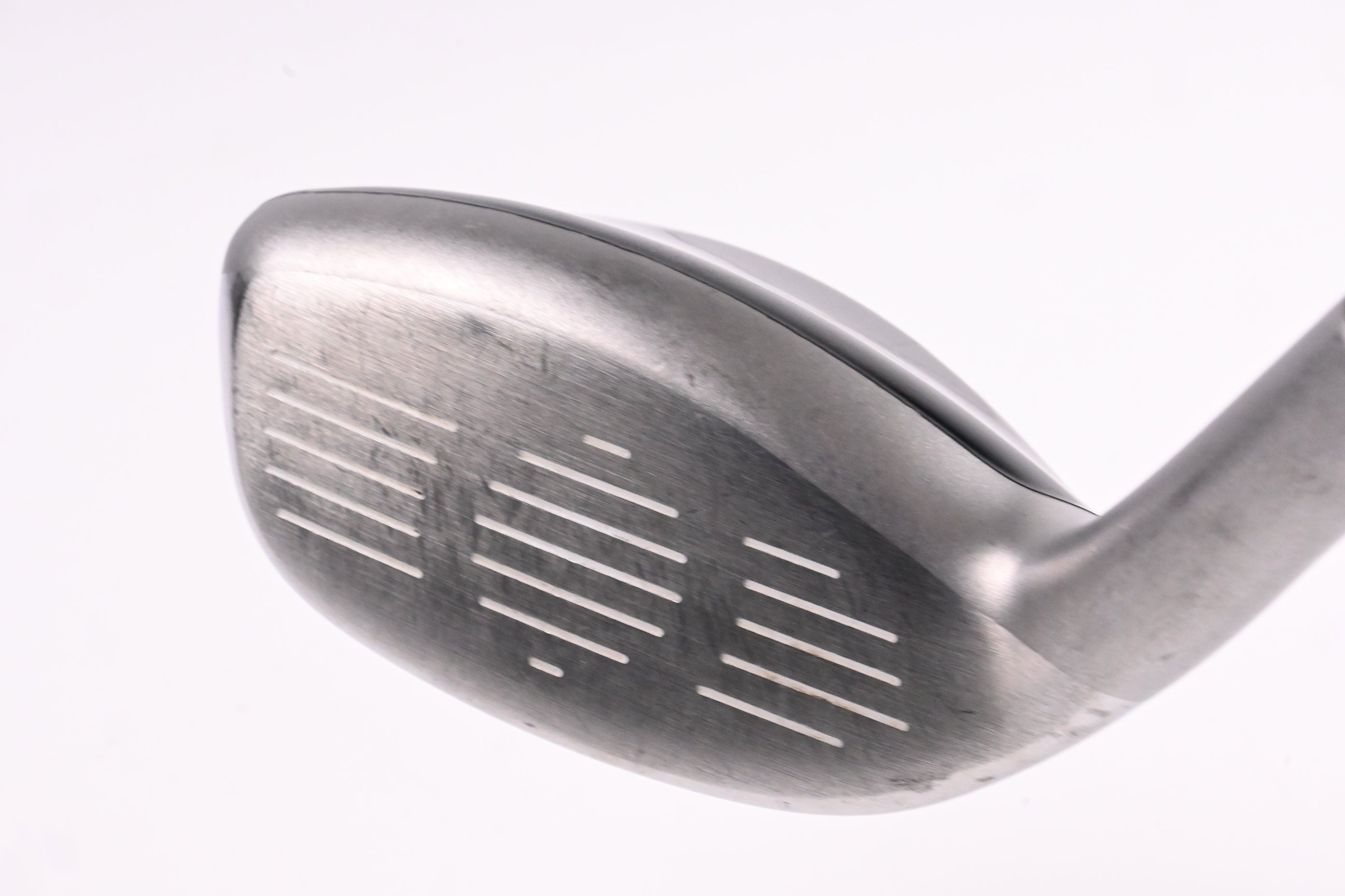 Ping G5 #5 Hybrid / 25 Degree / Senior Flex Ping TFC 100 H Shaft