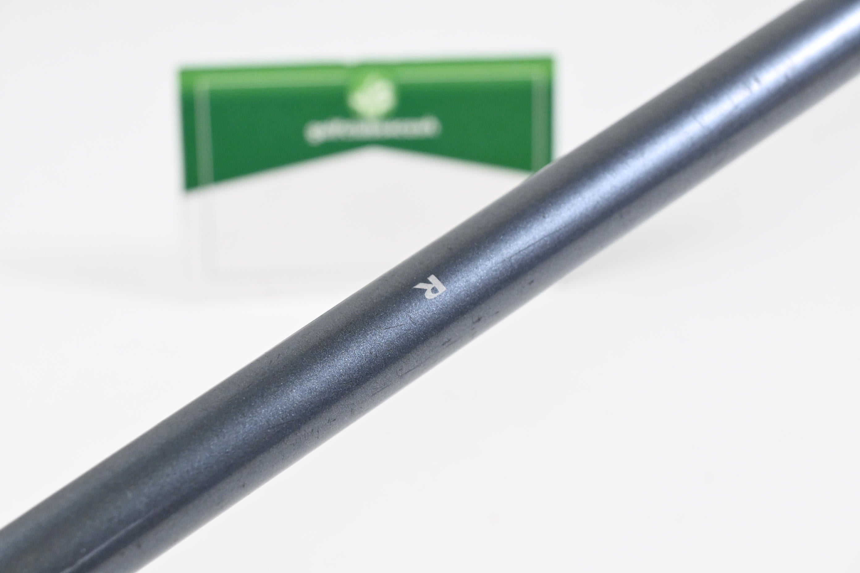 Go Classic #2 Hybrid / 18 Degree / Regular Flex Go Classic Wizard Ultralite