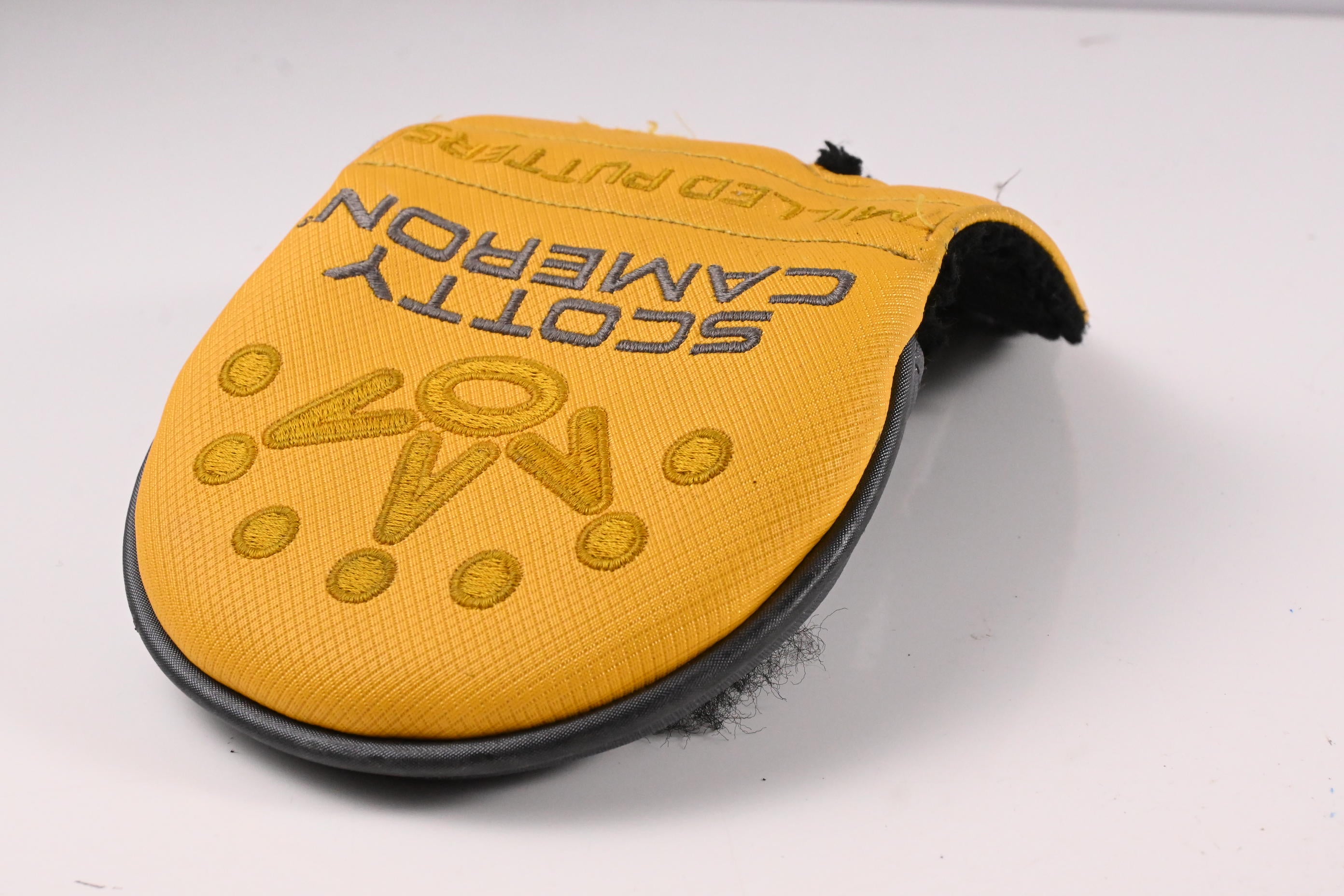 Scotty Cameron Phantom X5 2019 Putter / 34 Inch