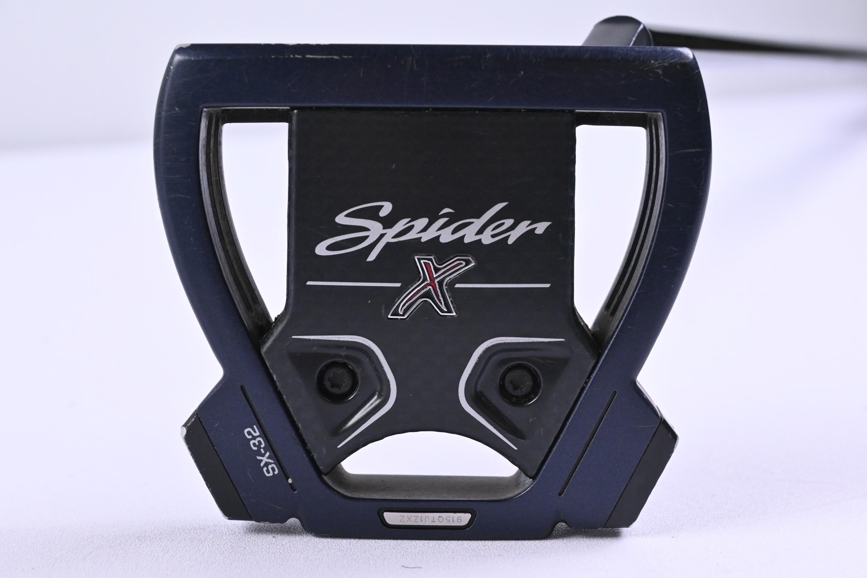 Taylormade Spider X Short Slant Putter / 34 Inch