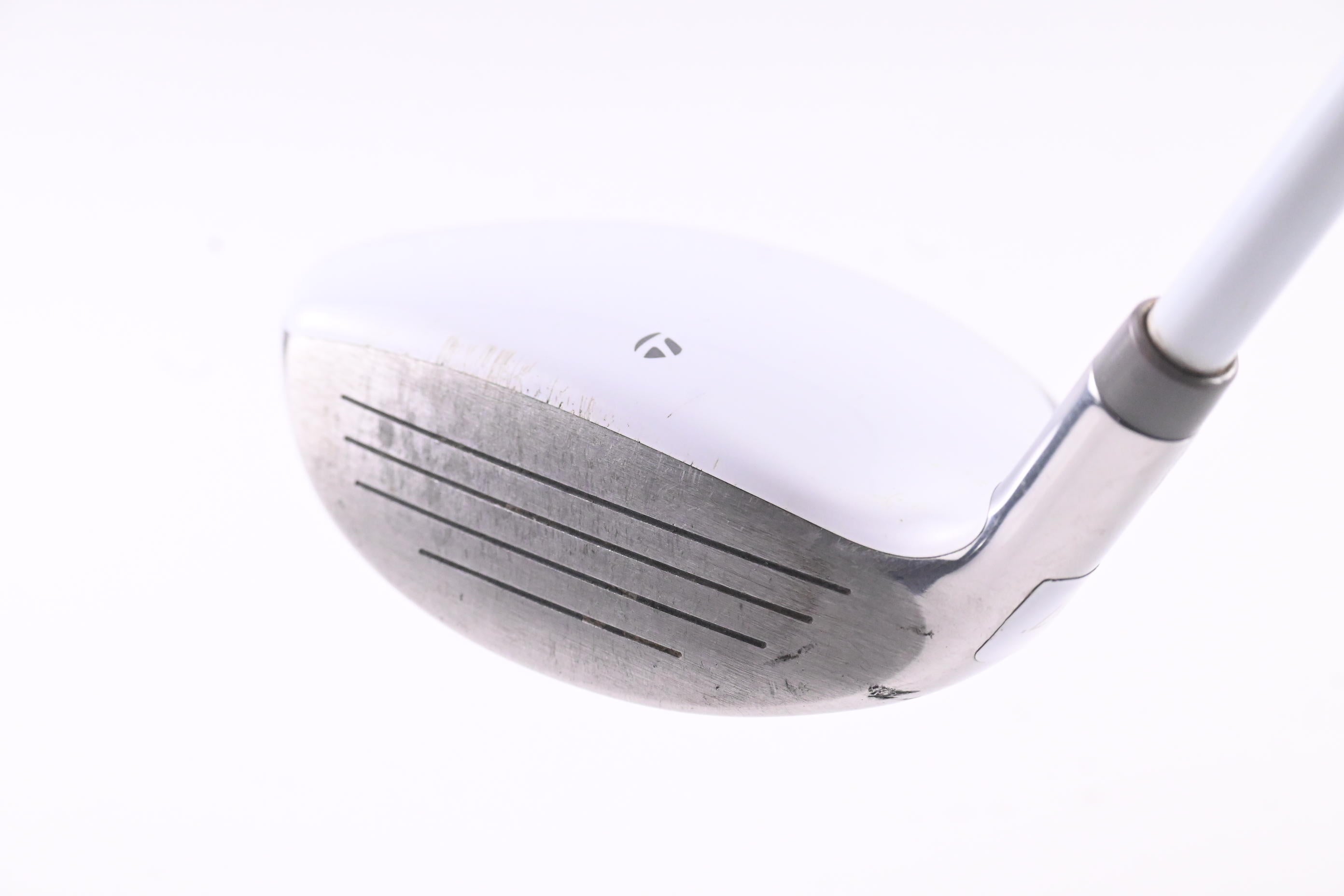 Ladies Taylormade Kalea #3 Wood / 17 Degree / Ladies Flex Kalea 45 Shaft