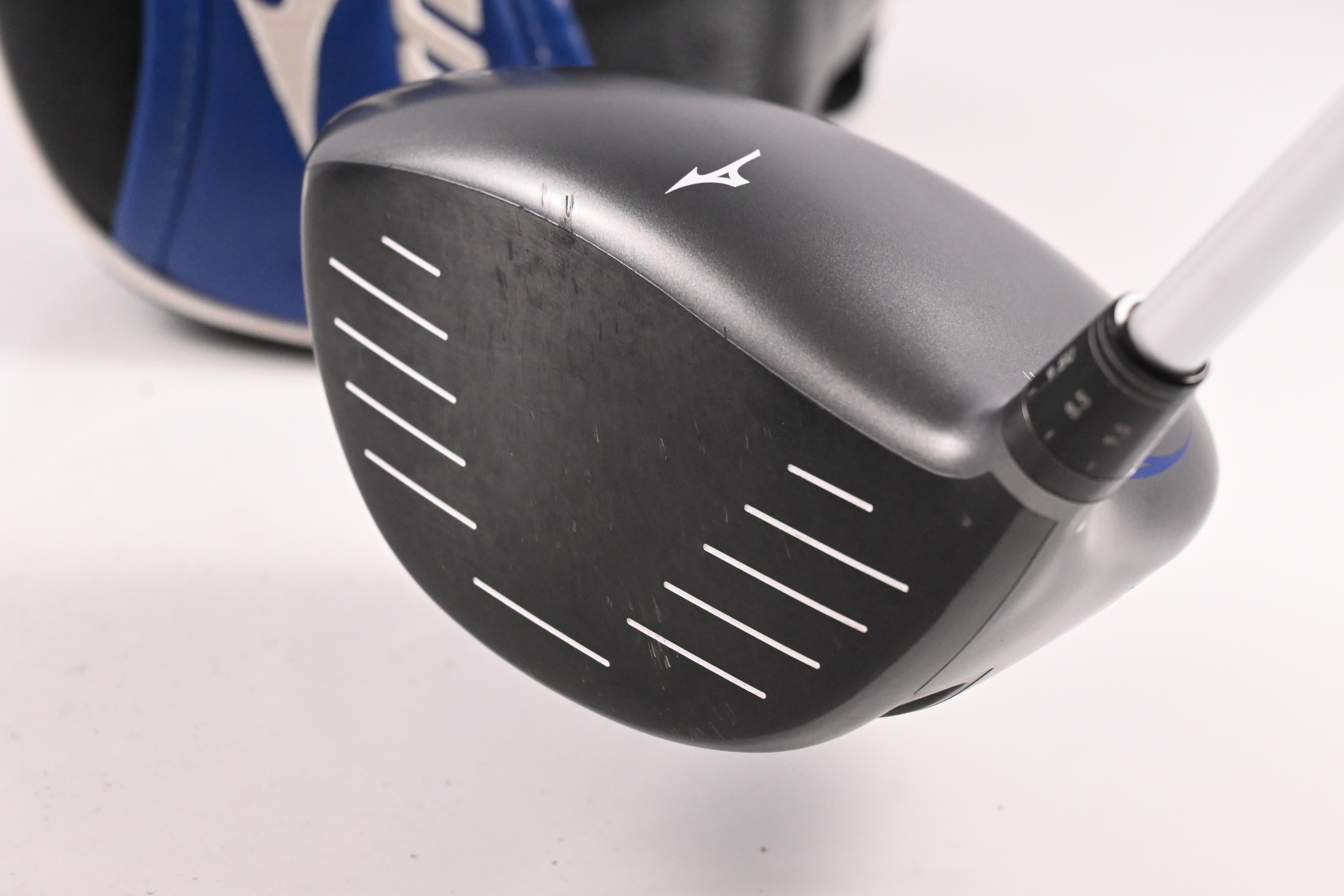Mizuno JPX EZ 2016 Driver / 10.5 Degree / Senior Flex Fujikura Mizuno Orochi CB
