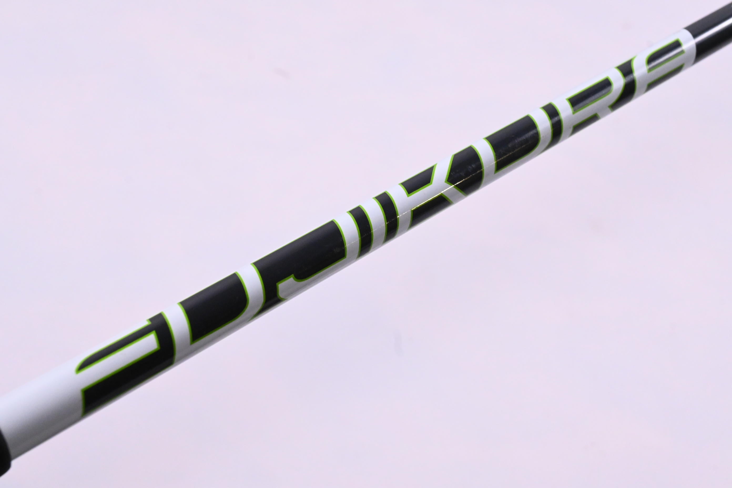 Fujikura Pro Green 72 #3 Wood Shaft / Regular Flex / Callaway 2nd Gen