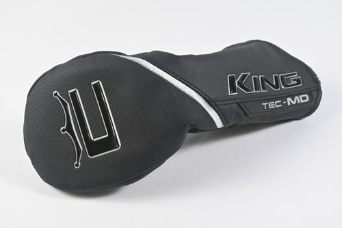 Cobra KING TEC Mini Driver / 13.5 Degree / Stiff Flex Fujikura Pro 70 Shaft