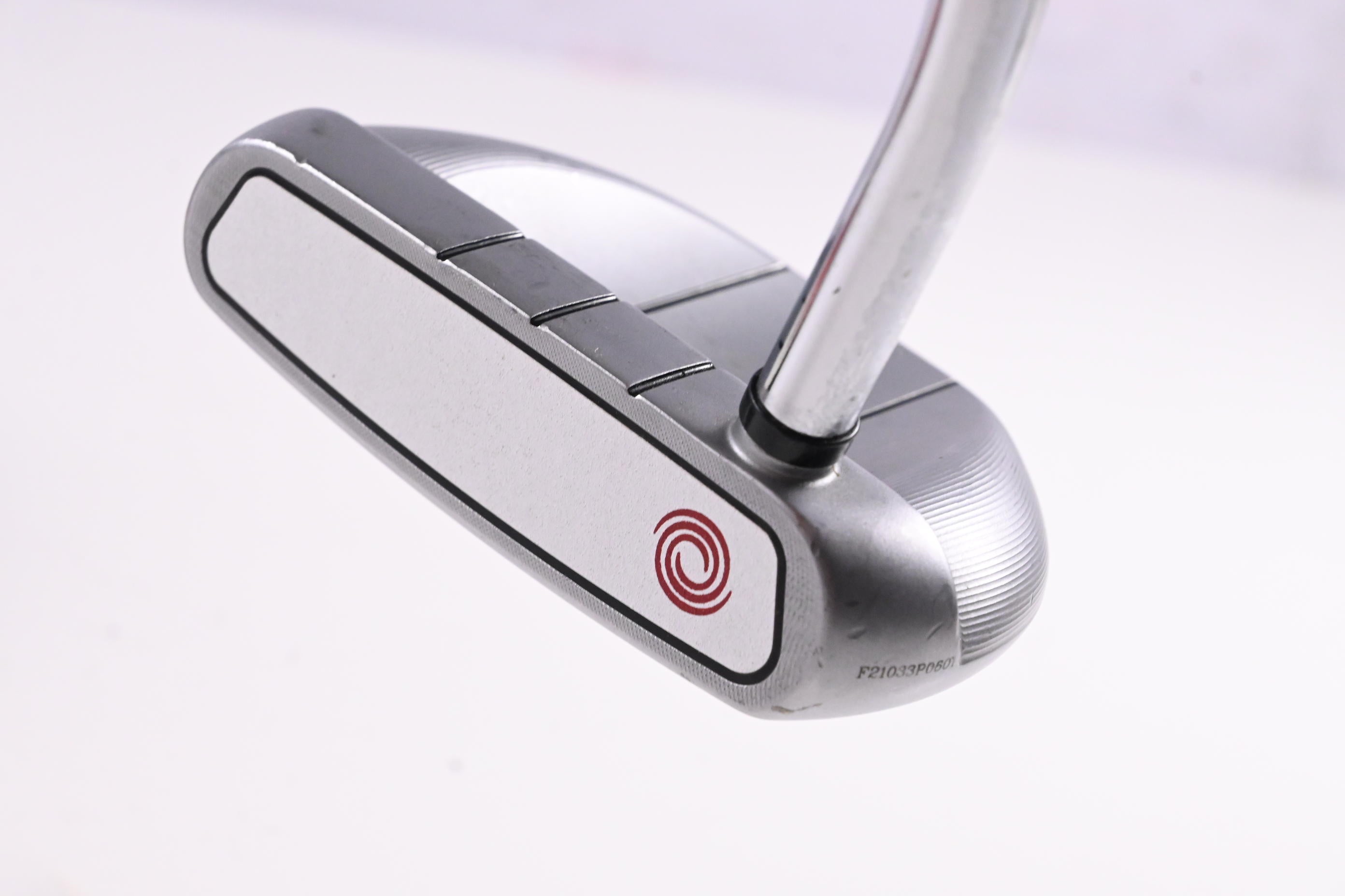 Odyssey White Hot OG Rossie Putter / 34 Inch
