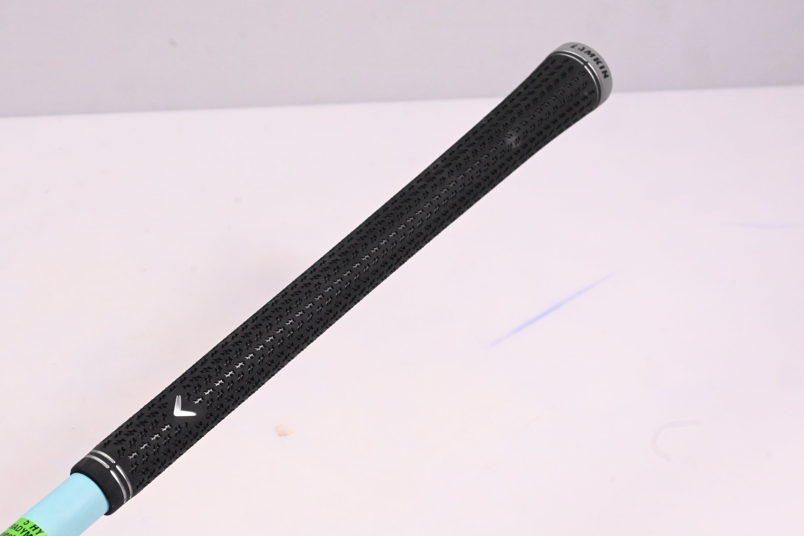 Project X Cypher 2.0 70 #5 Hybrid Shaft / Stiff Flex / Callaway 3rd Gen