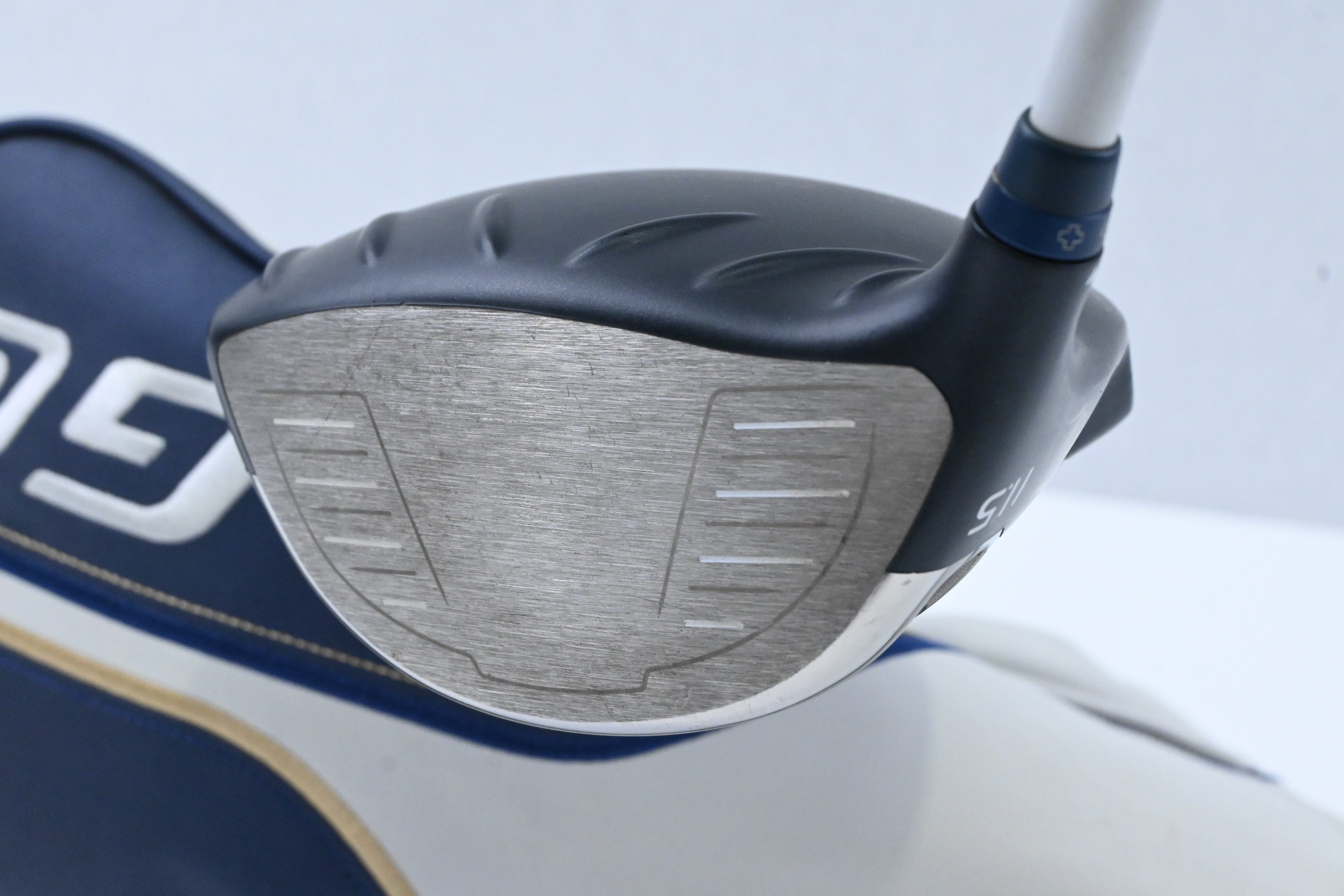 Ladies Ping G Le3 Driver / 11.5 Degree / Ladies Flex Ping ULT 250 Shaft