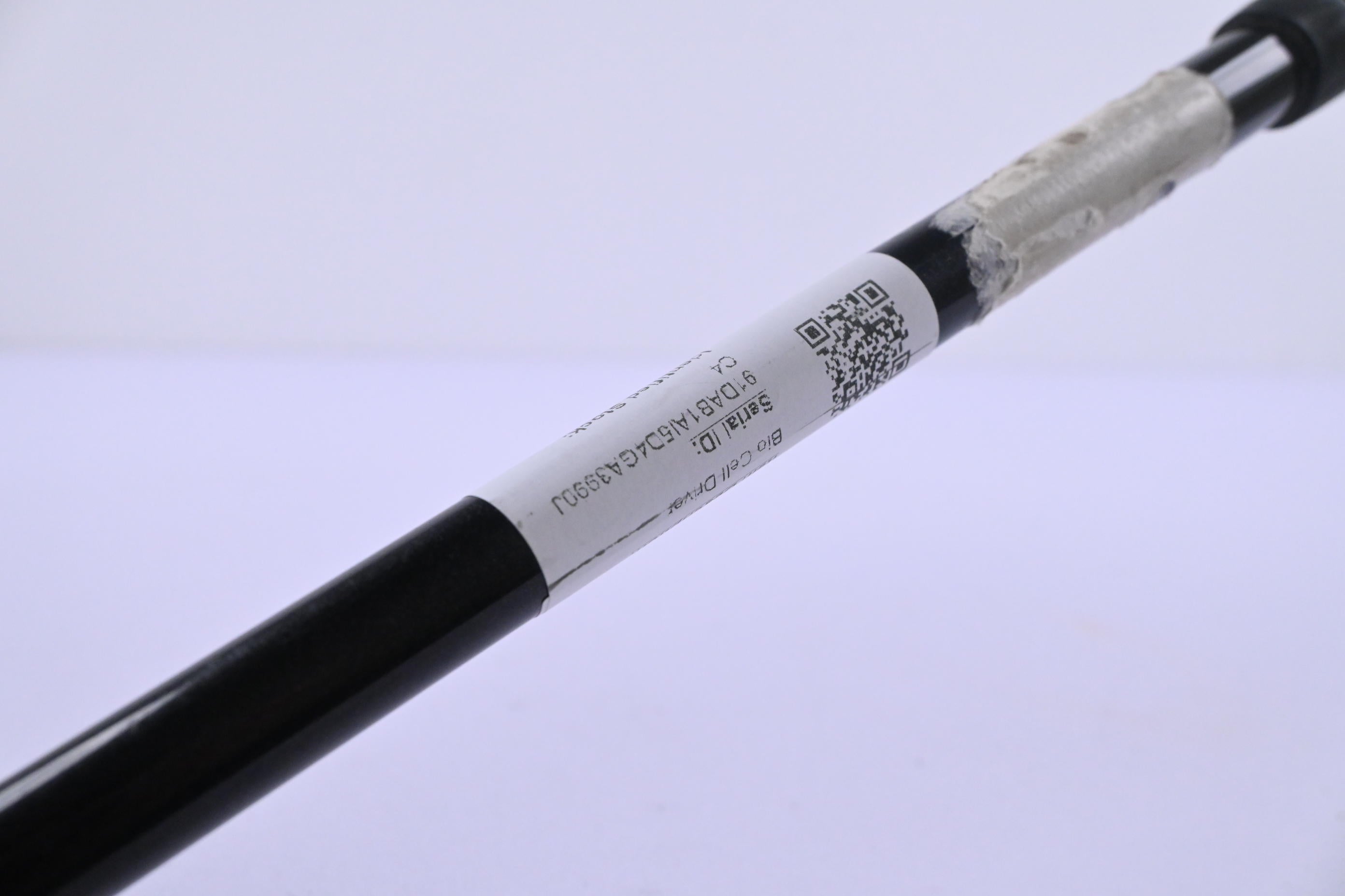 Cobra Bio Cell Driver / 10.5 Degree / Stiff Flex Aldila 65 Shaft