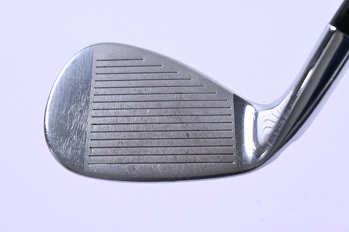 Taylormade RSi1 Sand Wedge / 55 Degree / Wedge Flex REAX Steel 105 Shaft