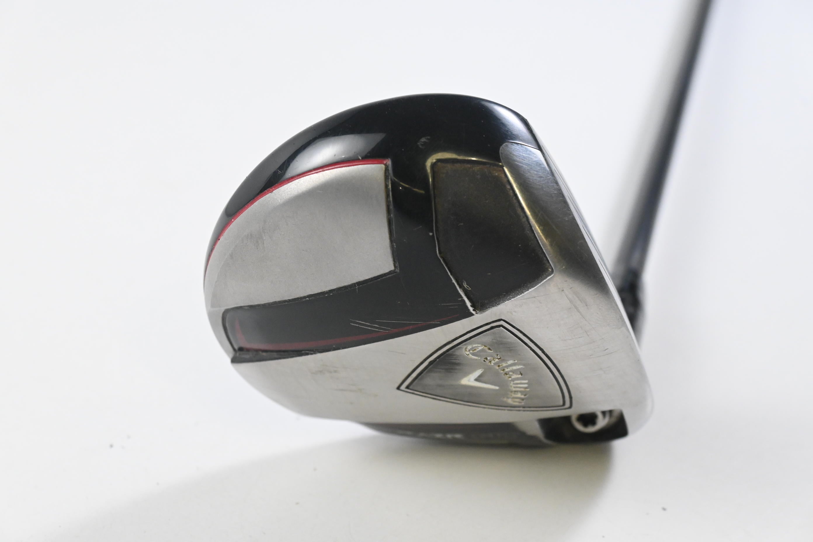 Callaway RAZR Fit #5 Wood / 18 Degree / Regular Flex Callaway 60 Shaft