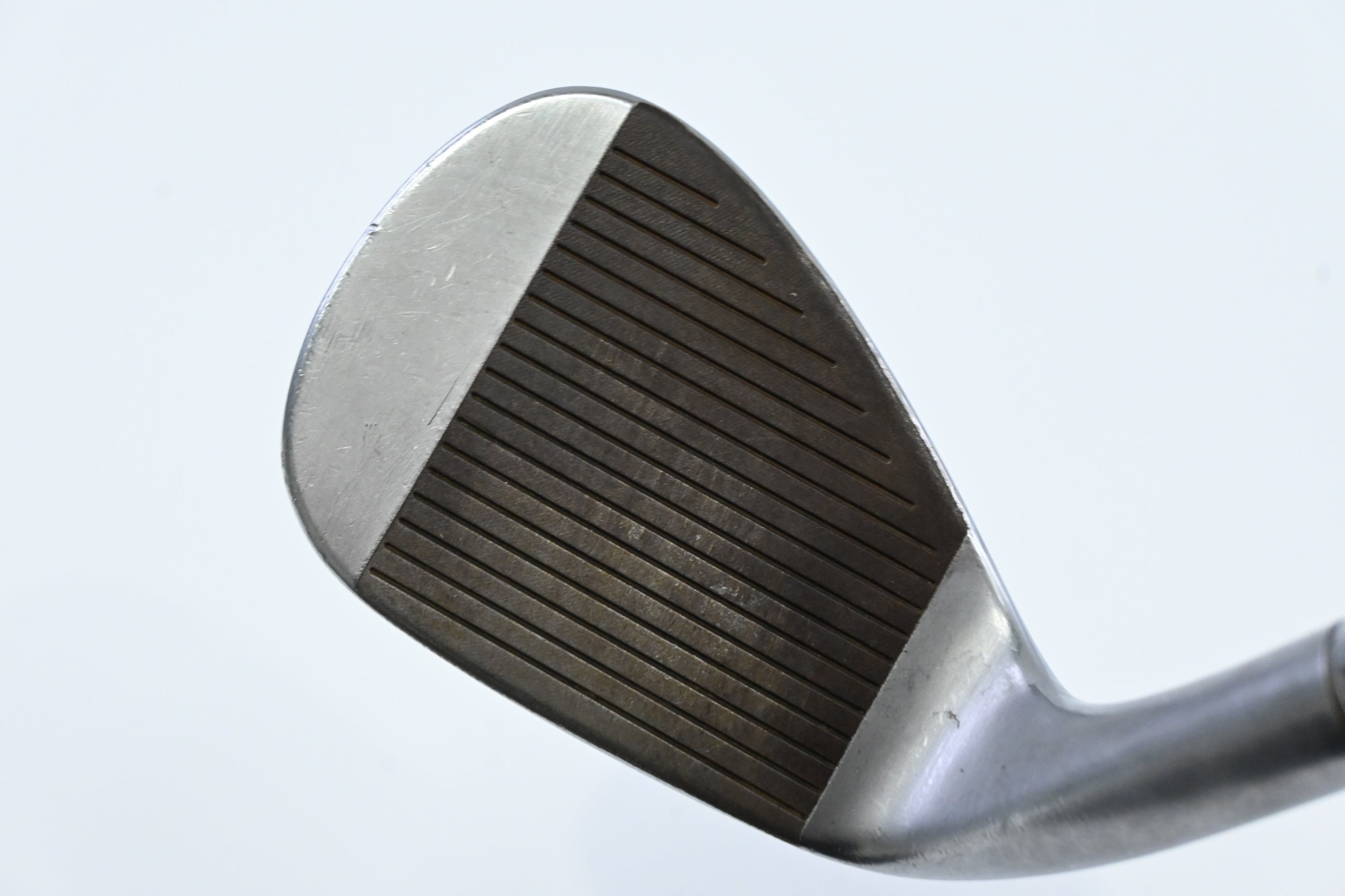 Taylormade Milled Grind 4 Gap Wedge / 50 Degree / Stiff Flex Dynamic Gold S200