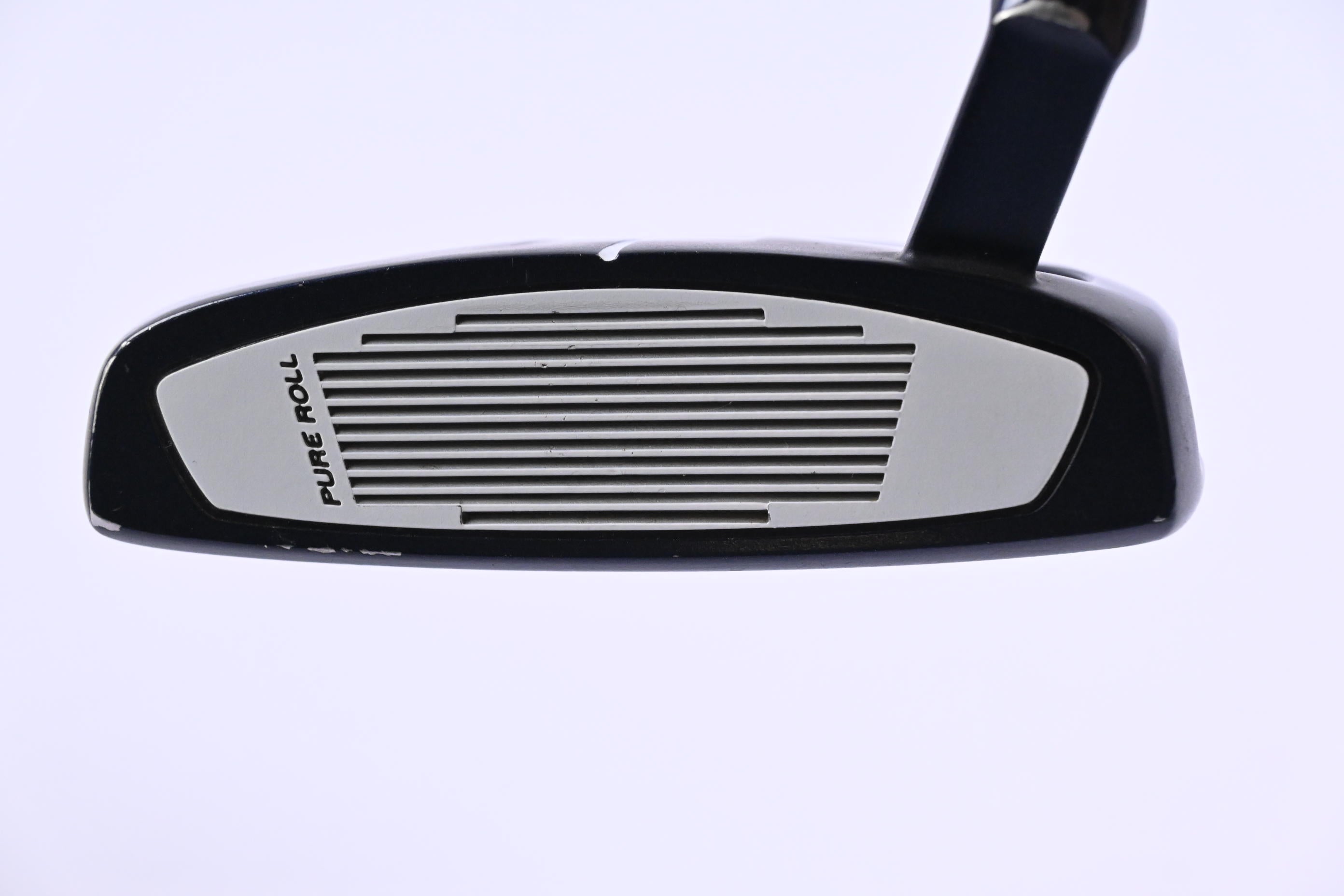Taylormade Spider X Short Slant Putter / 34 Inch