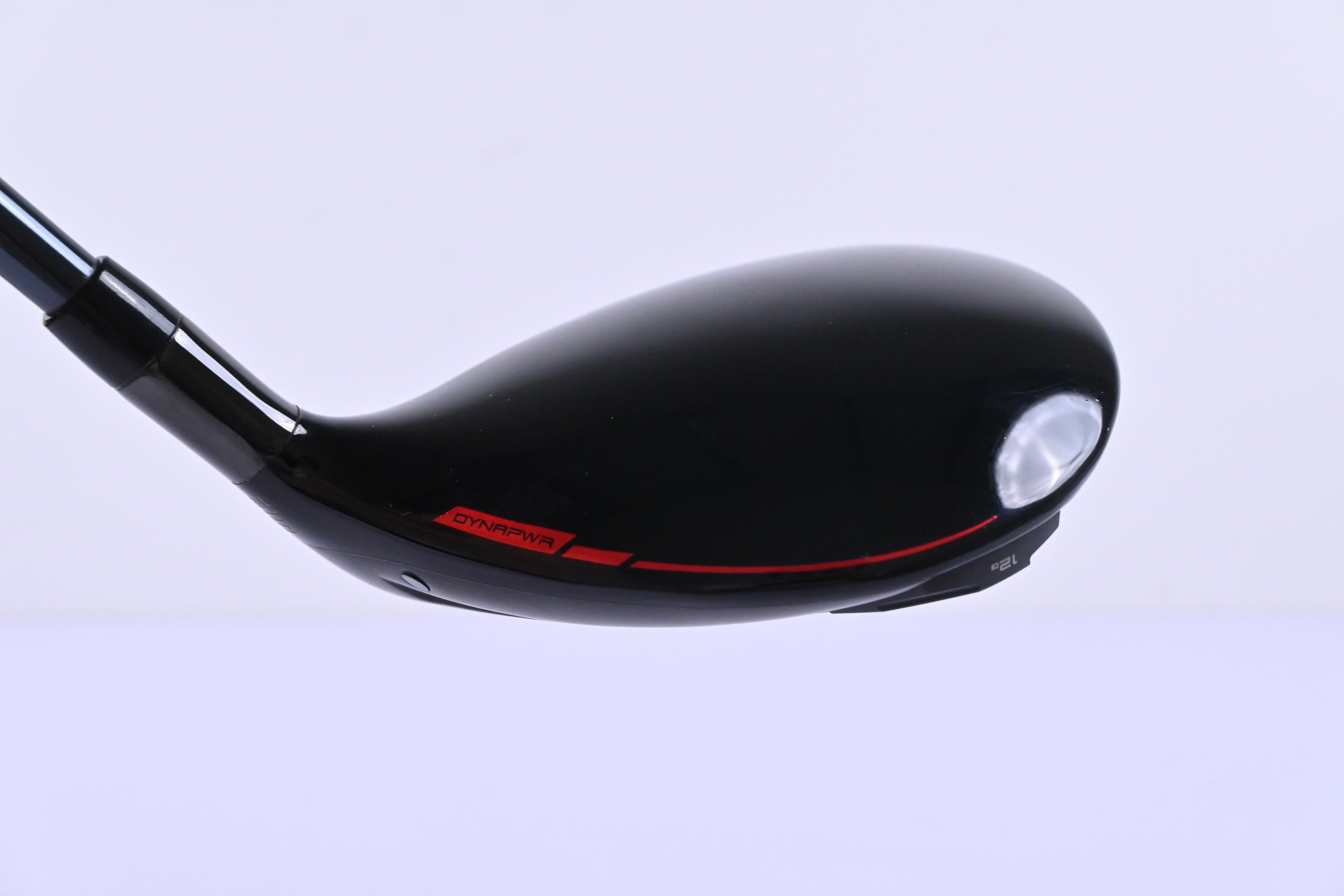 Wilson DYNAPWR Max 2025 #5 Wood / 18 Degree / Regular Flex LIN-Q M40X Red 6