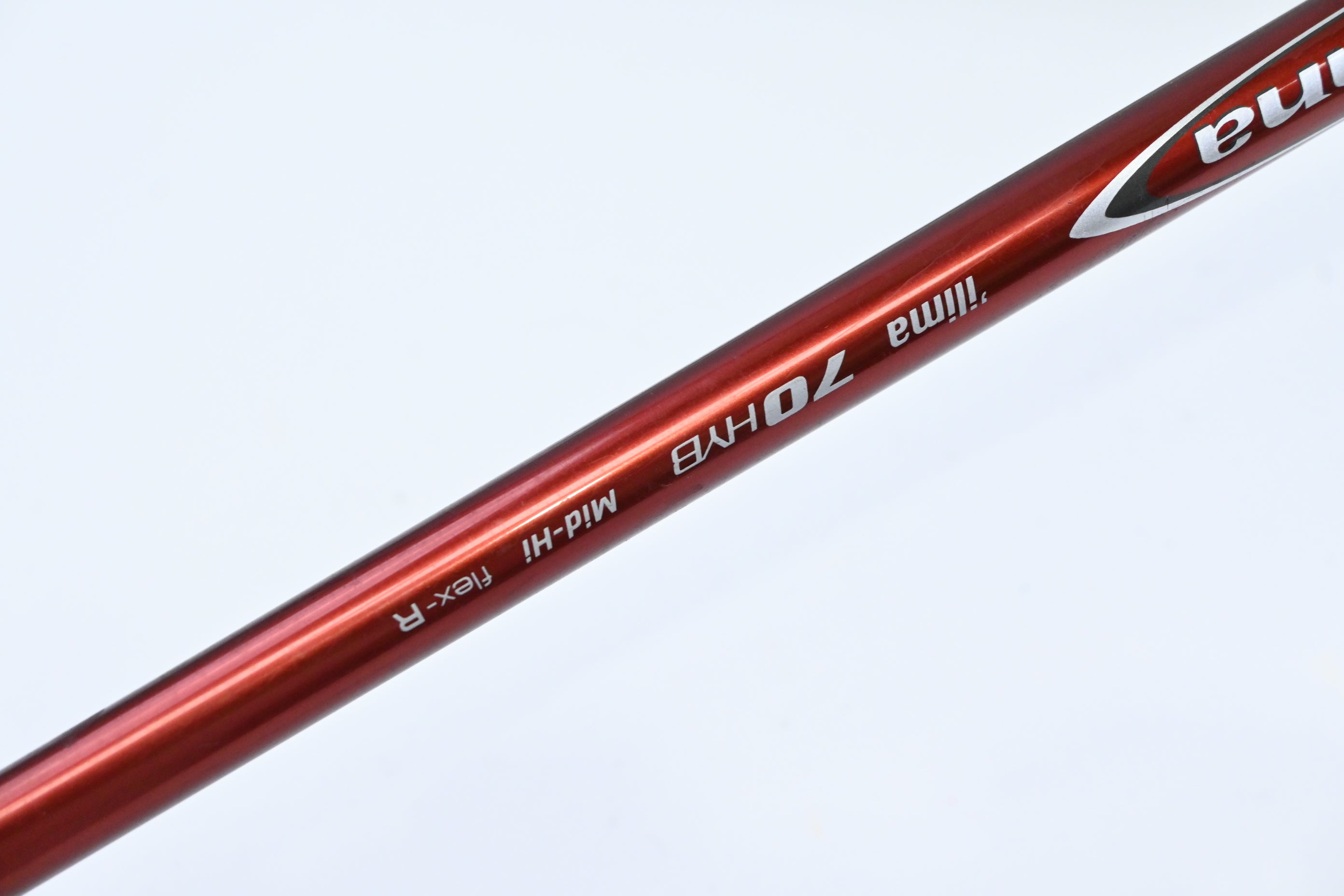 Titleist 910H #3 Hybrid / 19 Degree / Regular Flex Diamana Ilima 70 Shaft