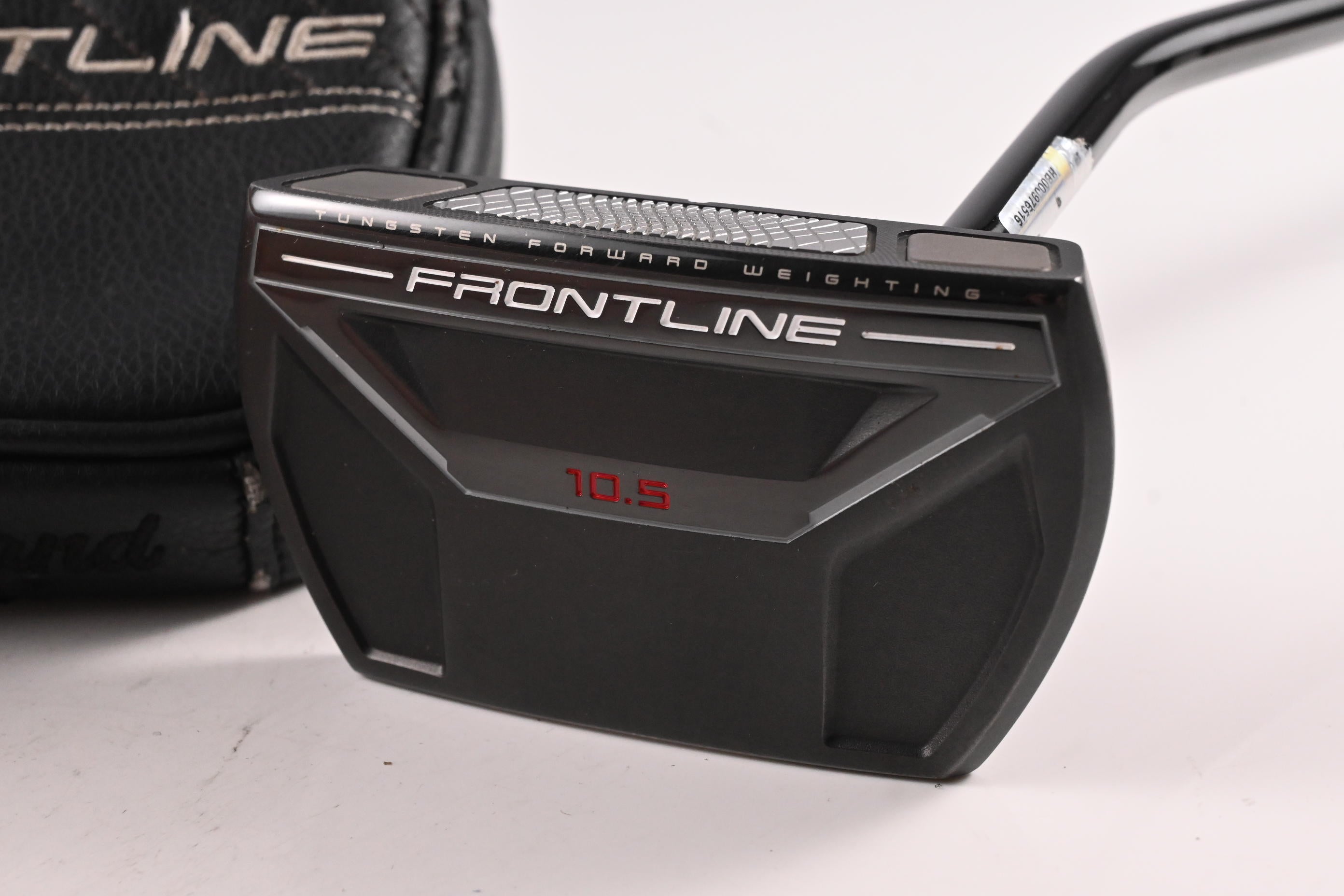 Cleveland Frontline 10.5 Putter / 34 Inch