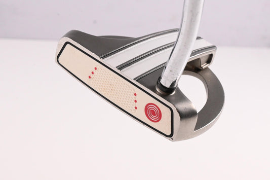 Odyssey White Hot XG Marxman Putter / 34.5 Inch