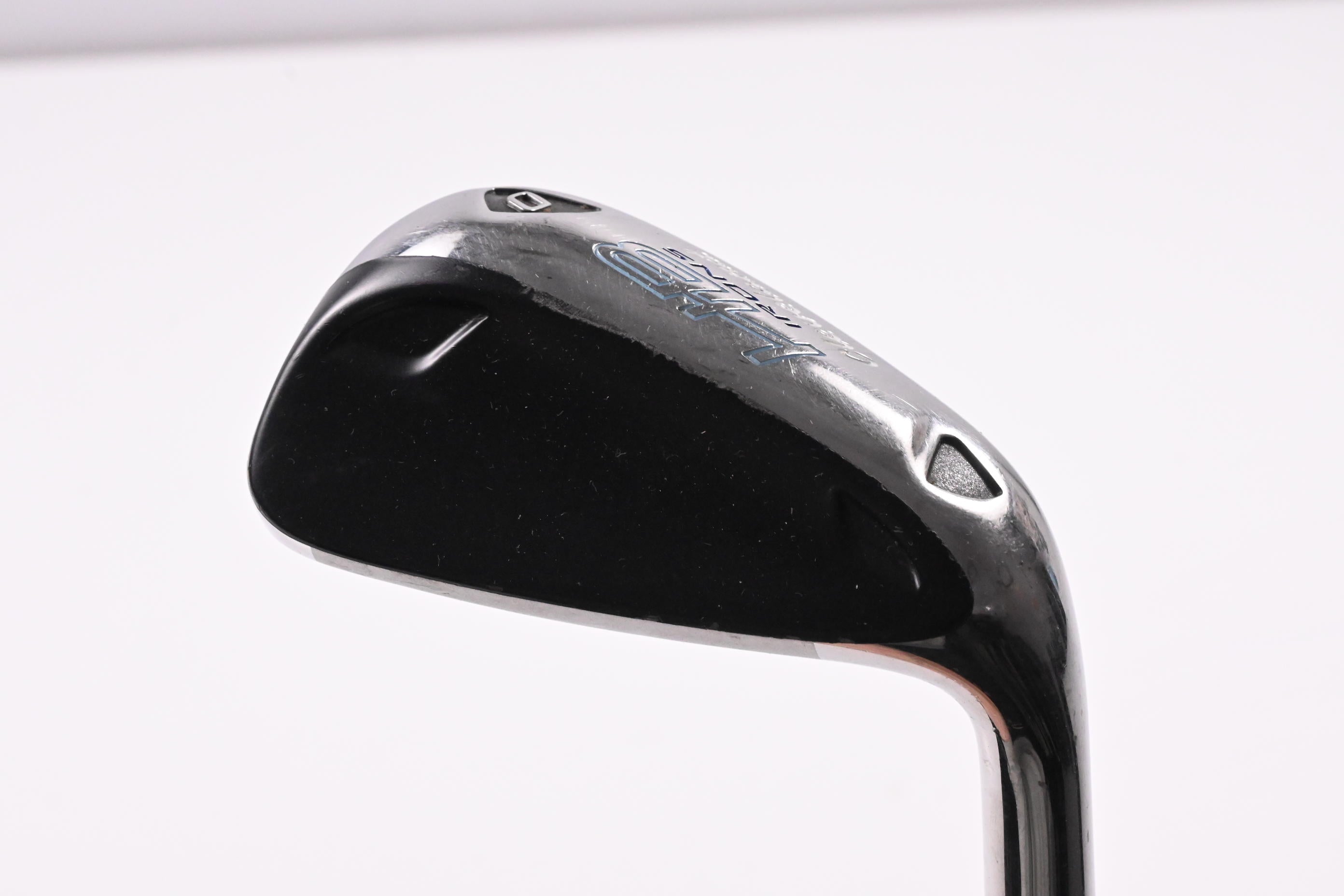 Ladies Cleveland HB3 Gap Wedge / 49 Degree / Ladies Flex Action Ultralite 50