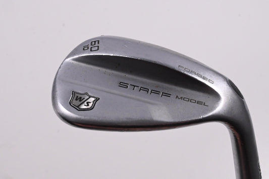 Wilson Staff Model Lob Wedge / 60 Degree / Regular Flex Catalyst 60 Shaft