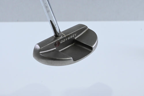 Odyssey Dual Force 2 #5 CS Putter / 34 Inch