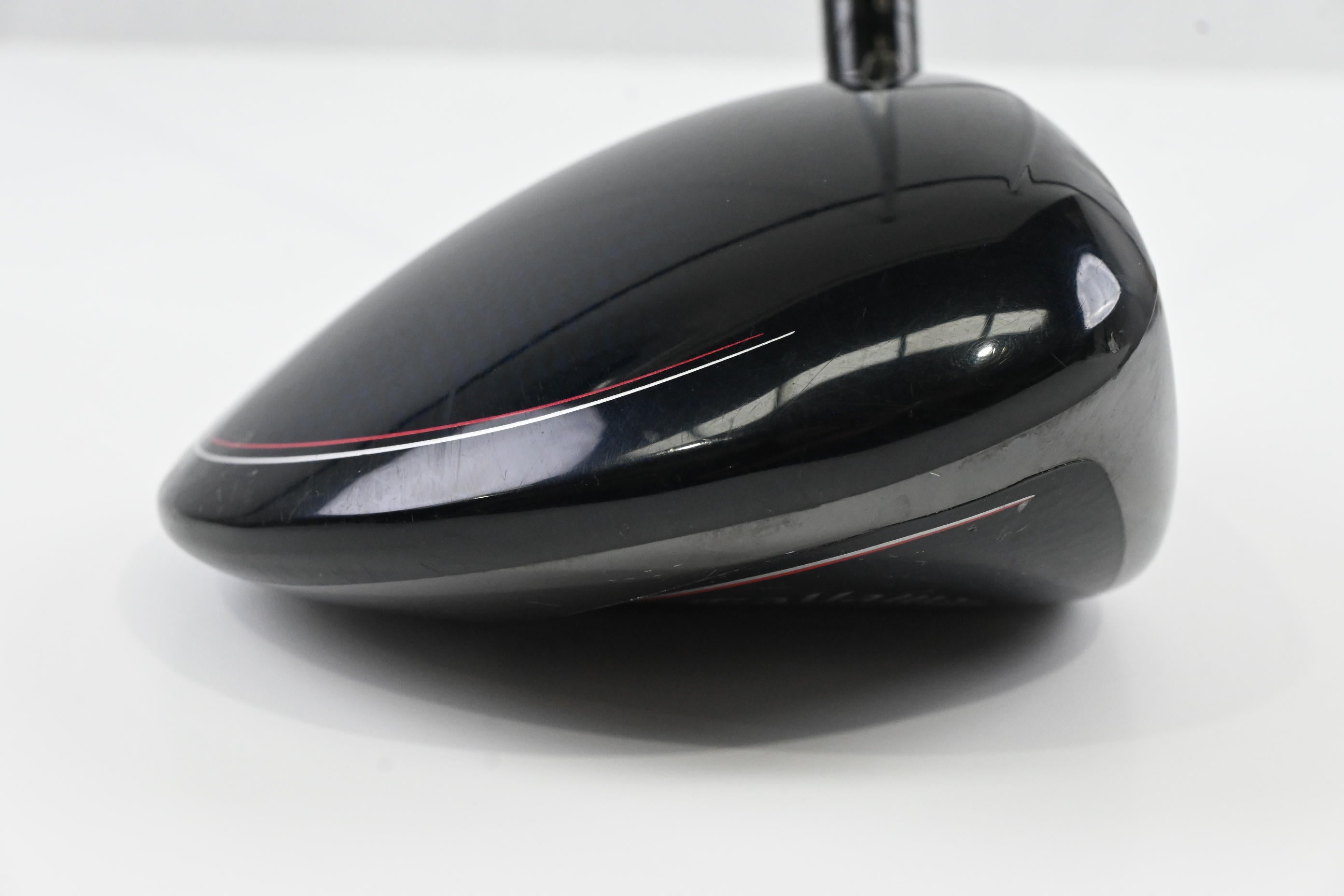 Callaway XR Speed Driver / 10.5 Degree / Senior Flex HZRDUS T800 55 Shaft
