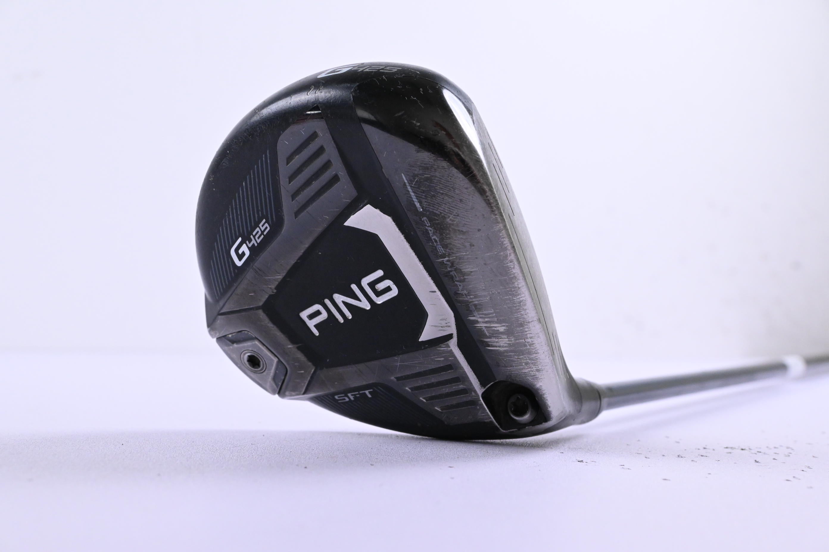 Ping G425 SFT #3 Wood / 16 Degree / Regular Flex Ping Alta CB Slate 65 Shaft