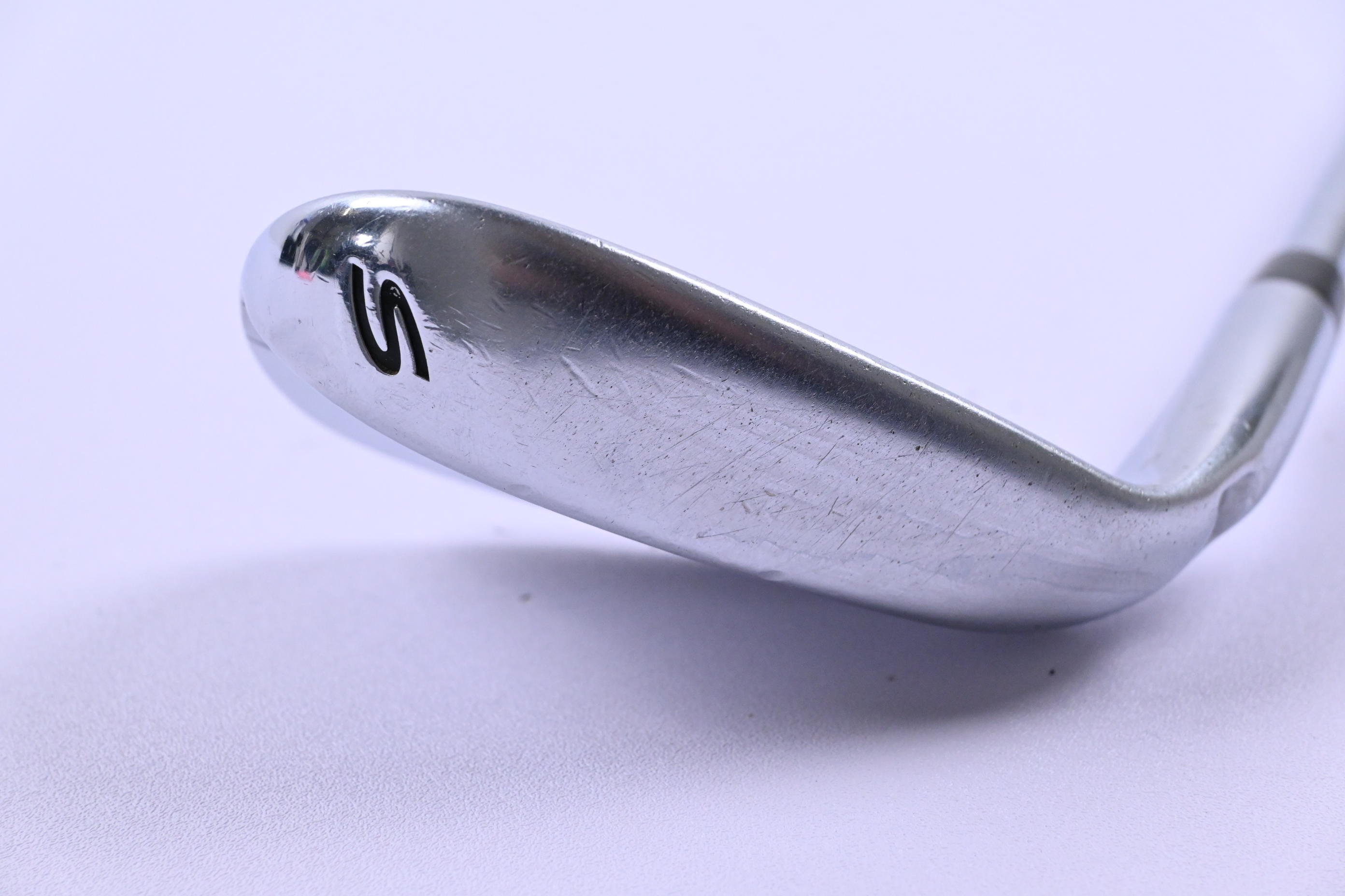 Taylormade RSi1 Sand Wedge / 55 Degree / Wedge Flex REAX Steel 105 Shaft