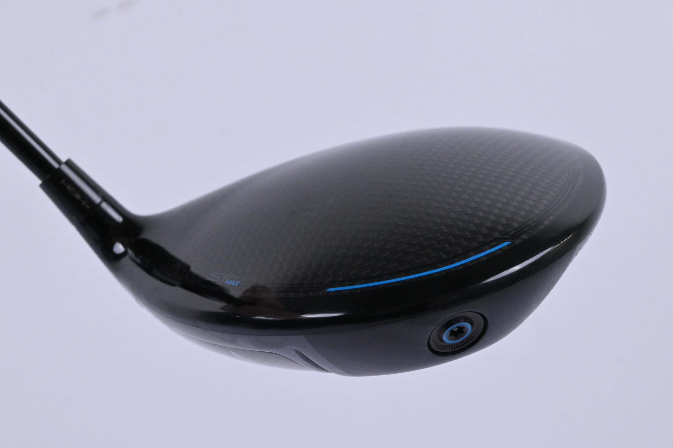 Mizuno ST-Max 230 Driver / 9.5 Degree / Stiff Flex Kai'li White 60 Shaft