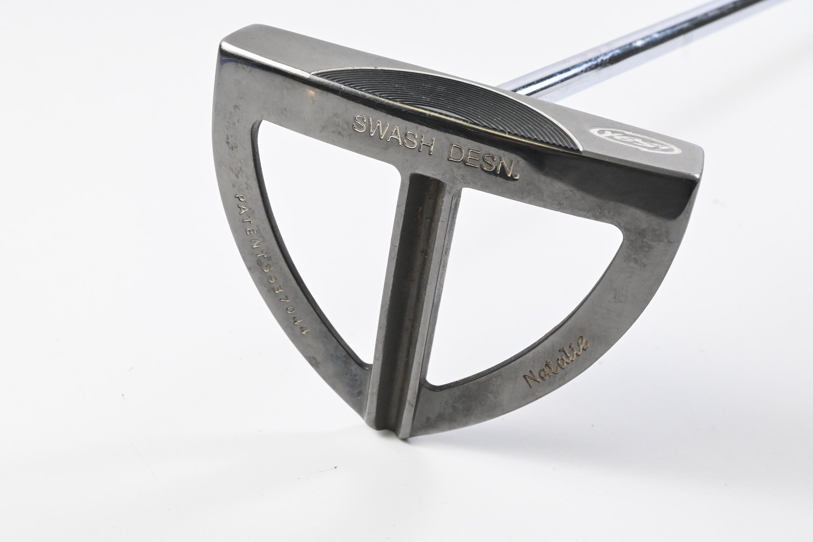 Yes! C-Groove Natalie Putter / 36 Inch