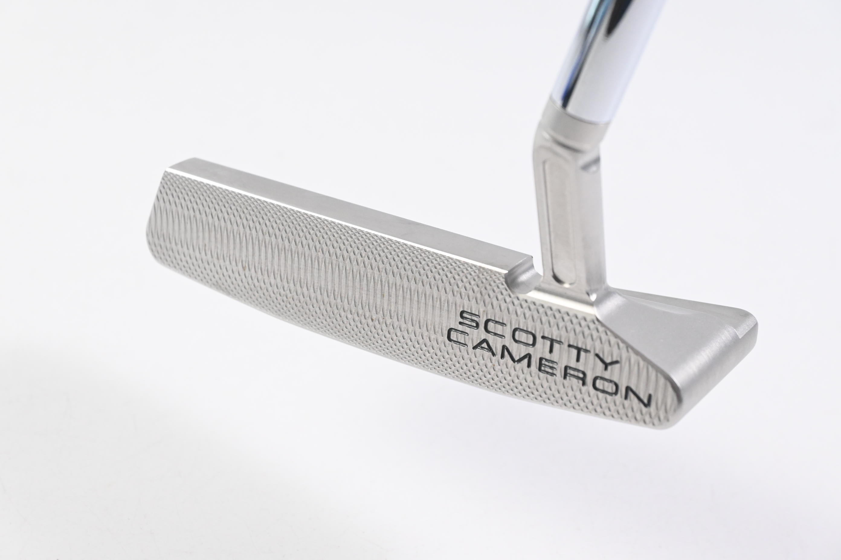 Scotty Cameron Super Select Newport 2.5 Putter / 34 Inch
