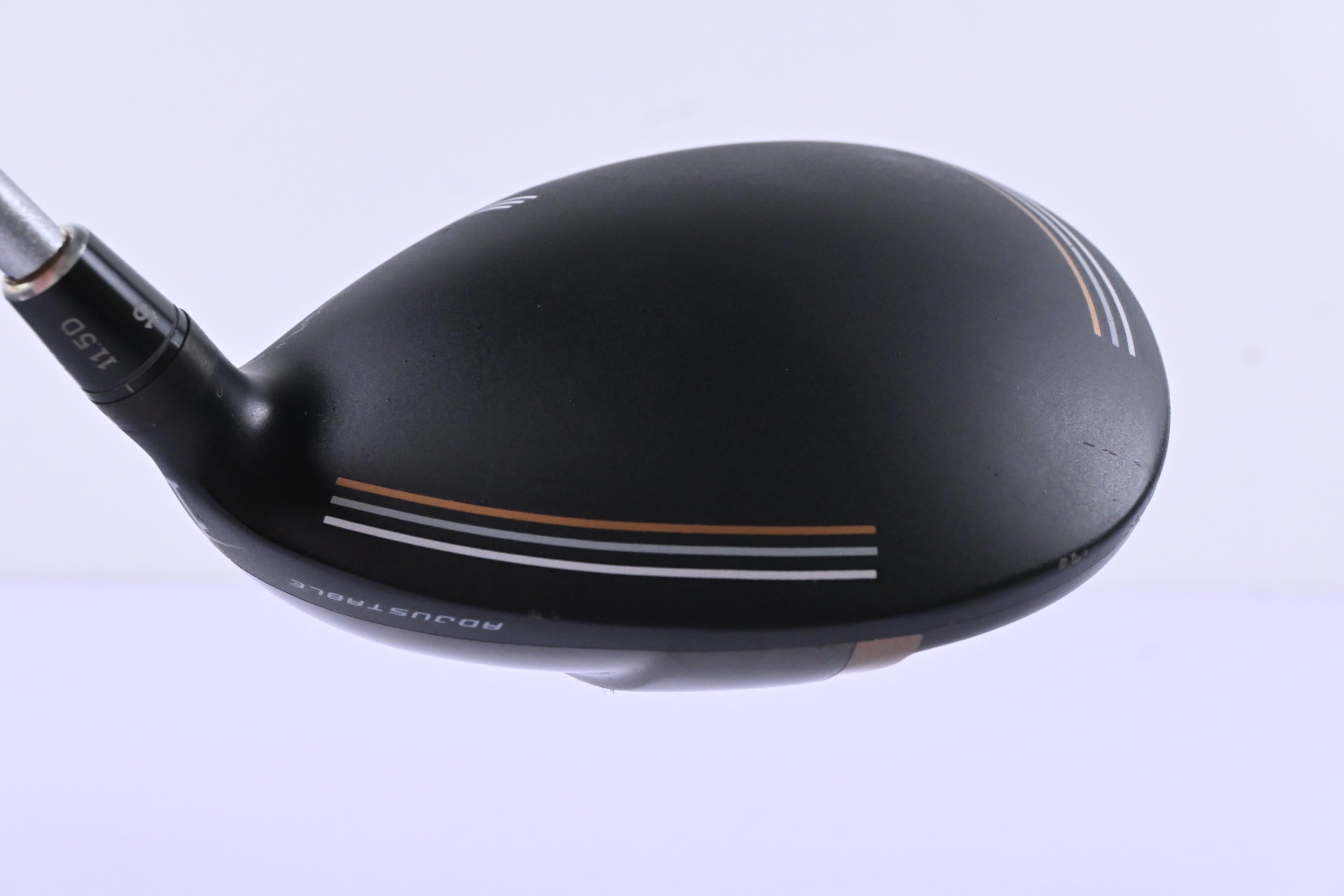 Ladies Lynx Predator 2020 Driver / 12 Degree / Ladies Flex Lynx LK Shaft