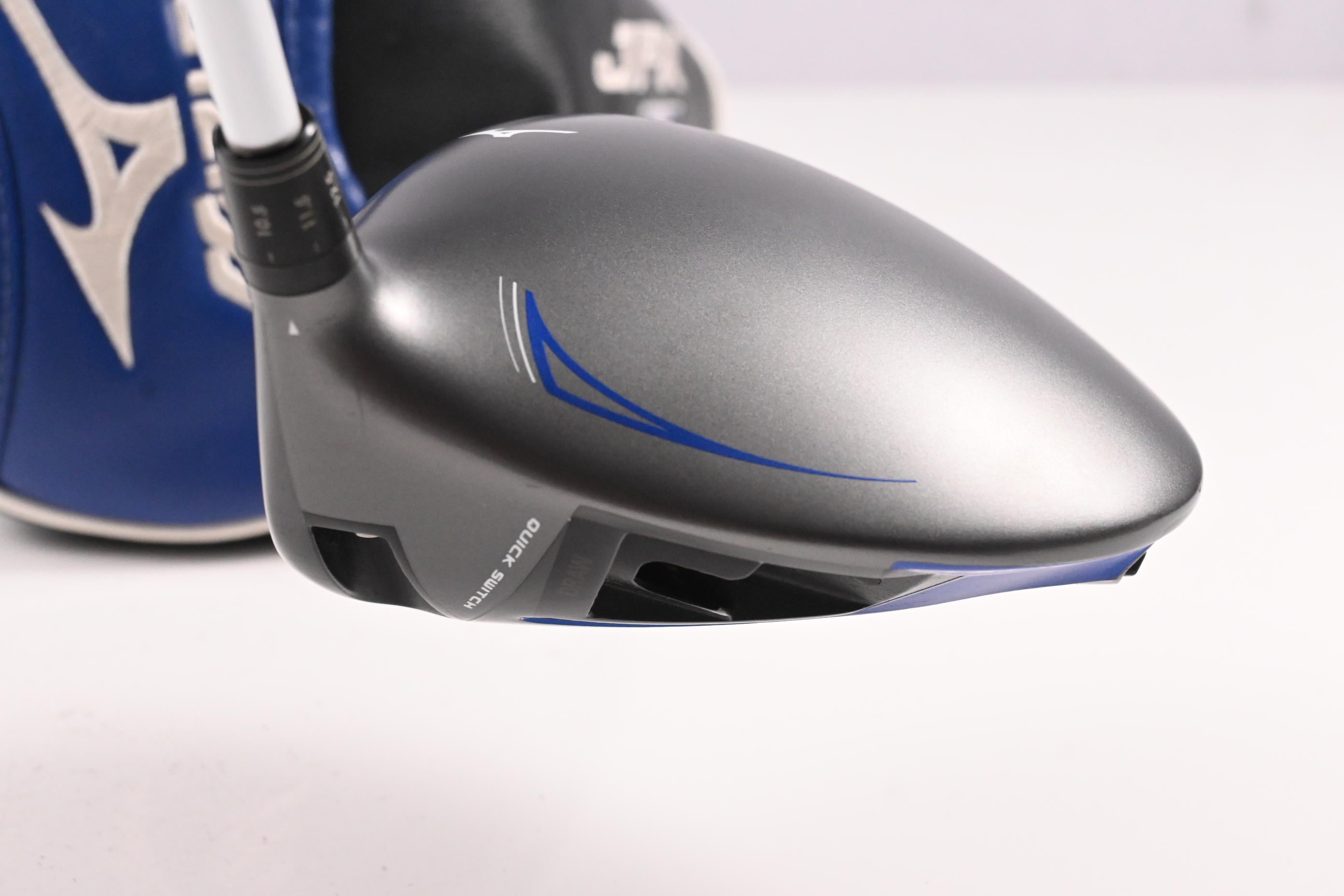 Mizuno JPX EZ 2016 Driver / 10.5 Degree / Senior Flex Fujikura Mizuno Orochi CB